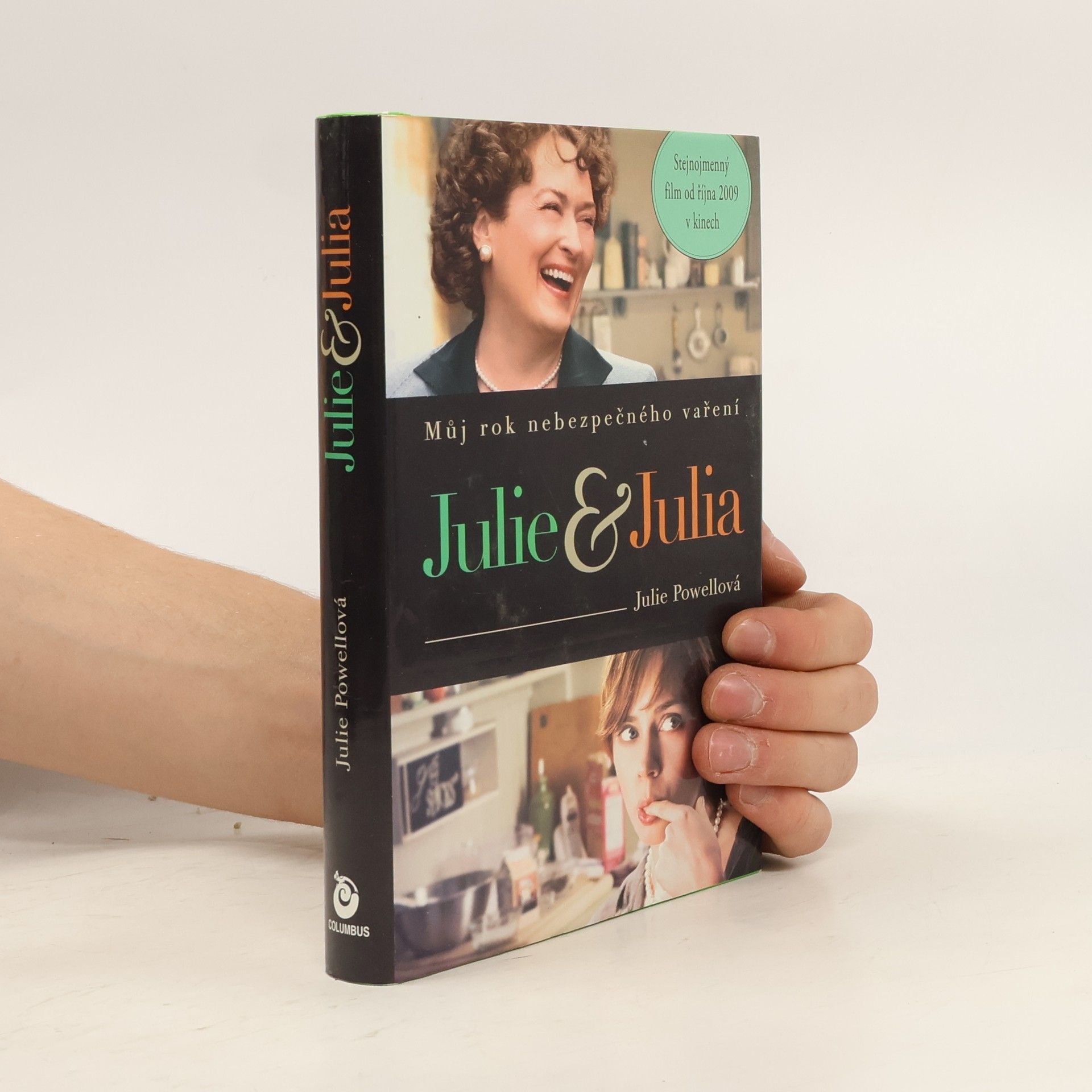 Julie Powell Julie & Julia