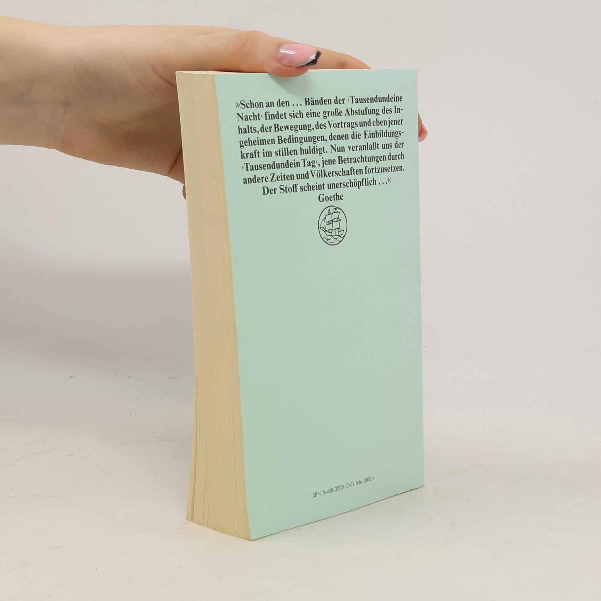 Autorenkollektiv Erzählungen aus 1001 Tag 1-2