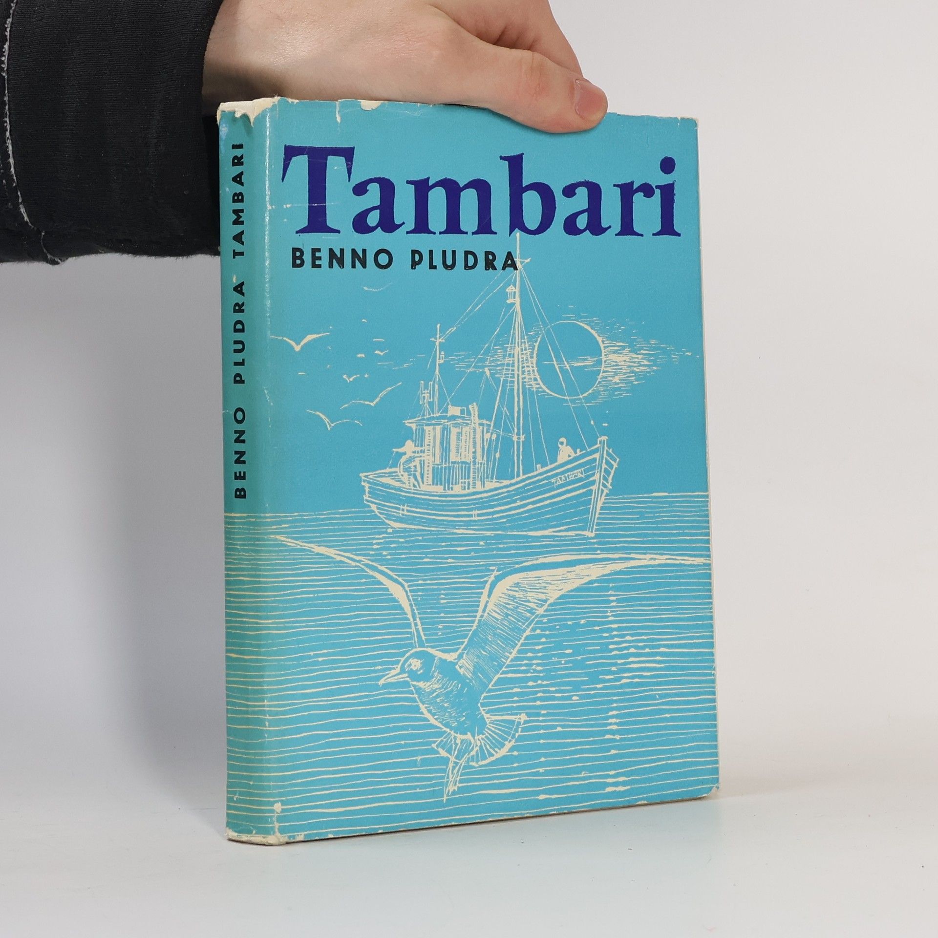 Benno Pludra Tambari