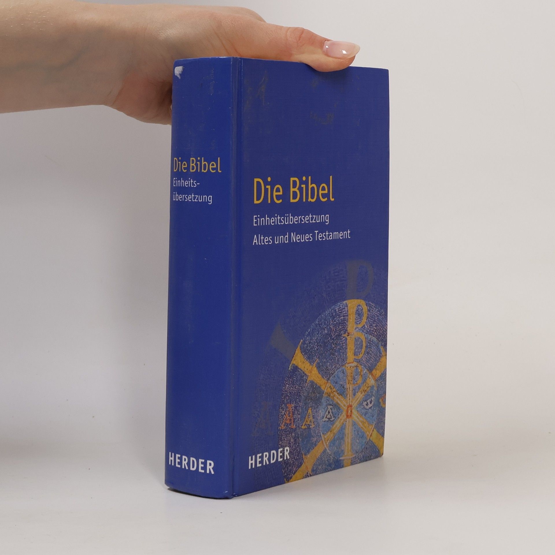 Autores varios Die Bibel