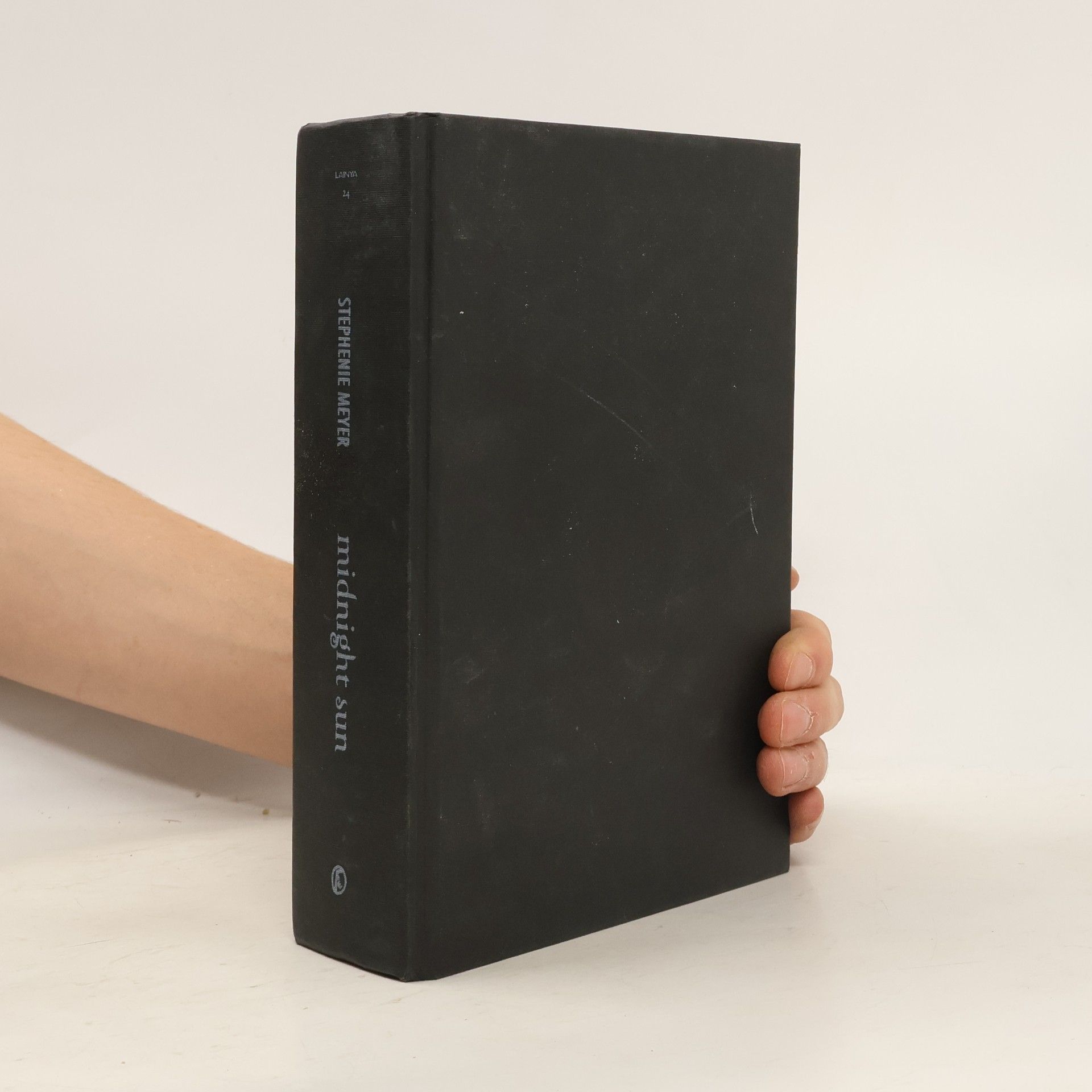 Stephenie Meyer Midnight Sun