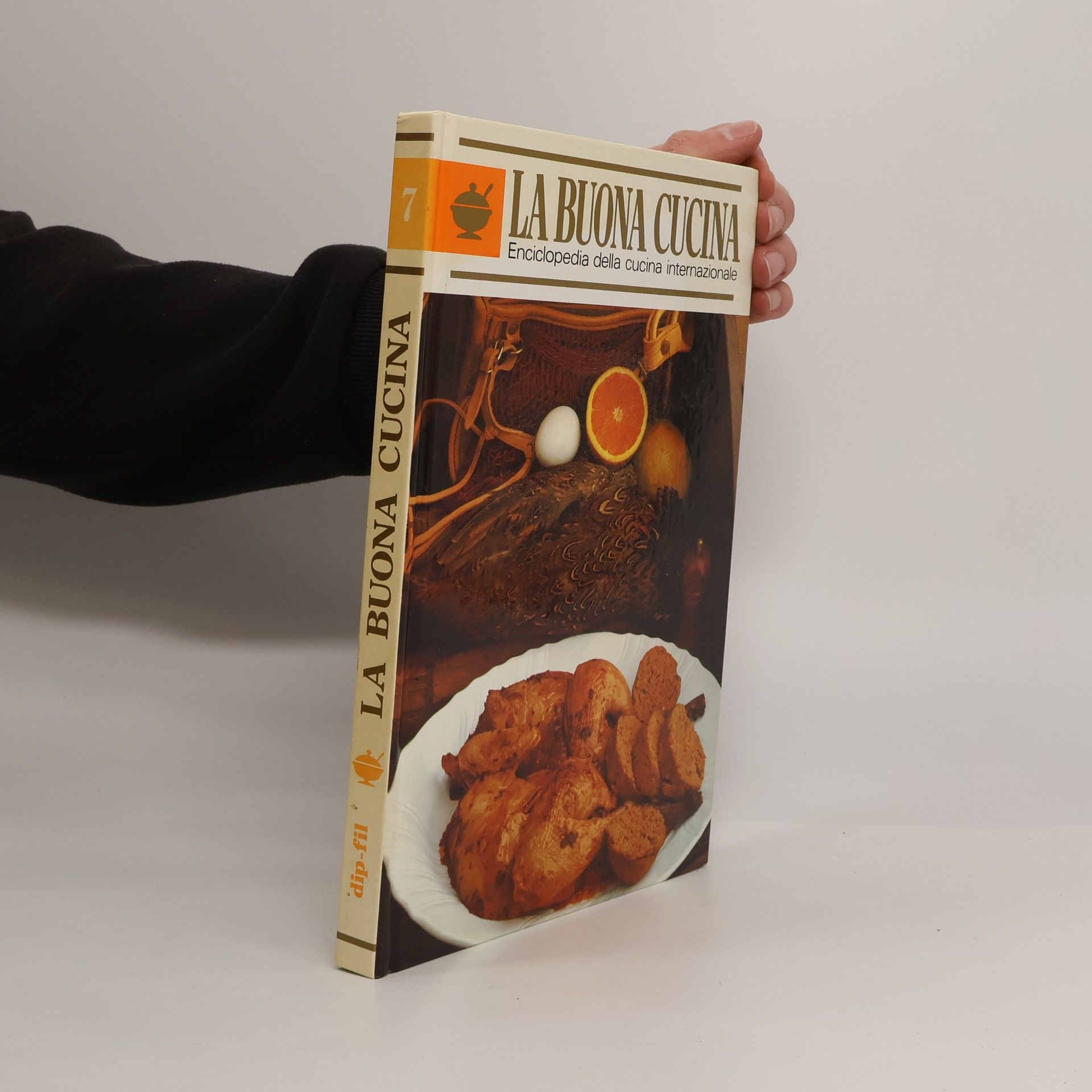 Giuliana Bonomo La Buona Cucina 7