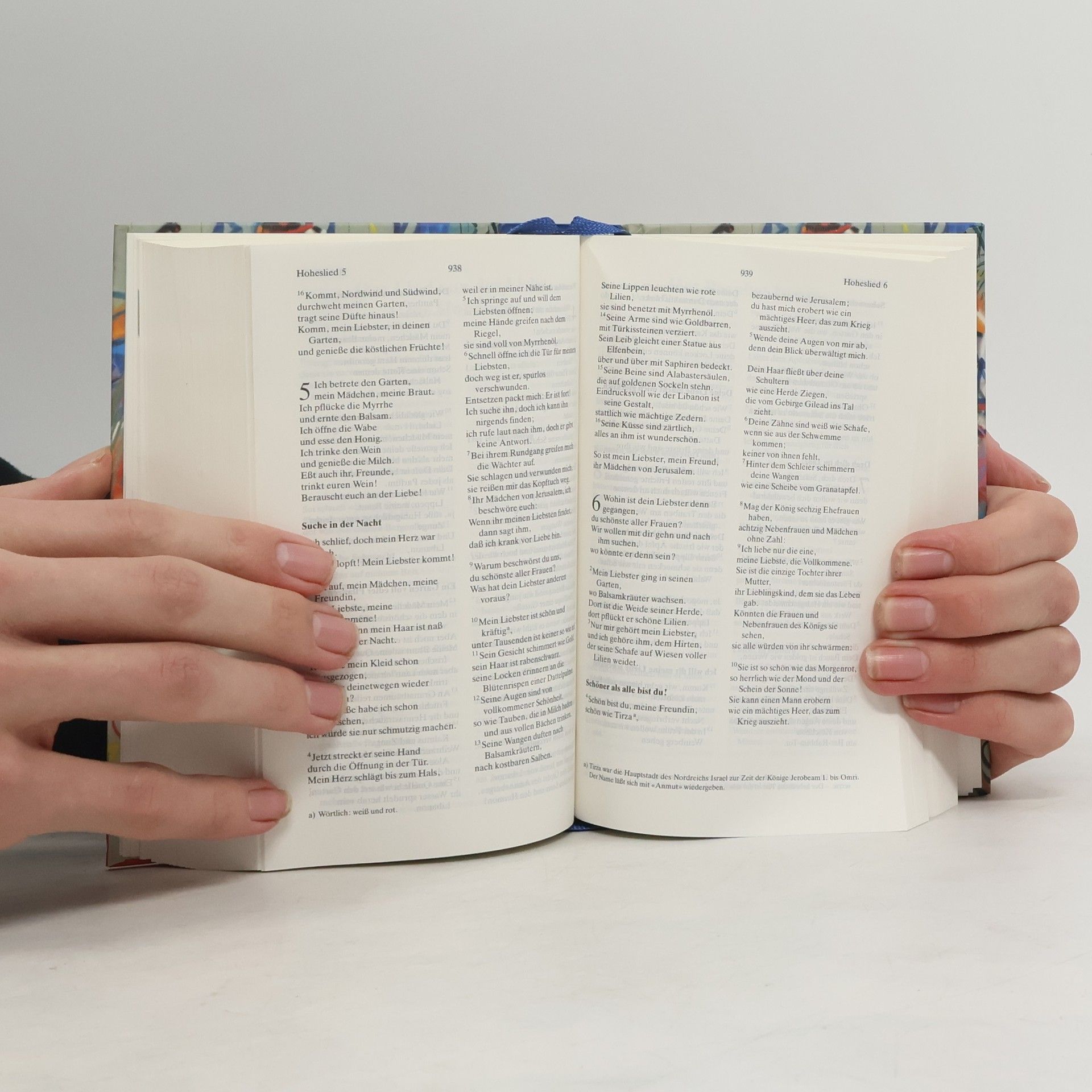 Autorenkollektiv Bibelausgaben, Hoffnung für alle, Die Bibel, Trend Edition