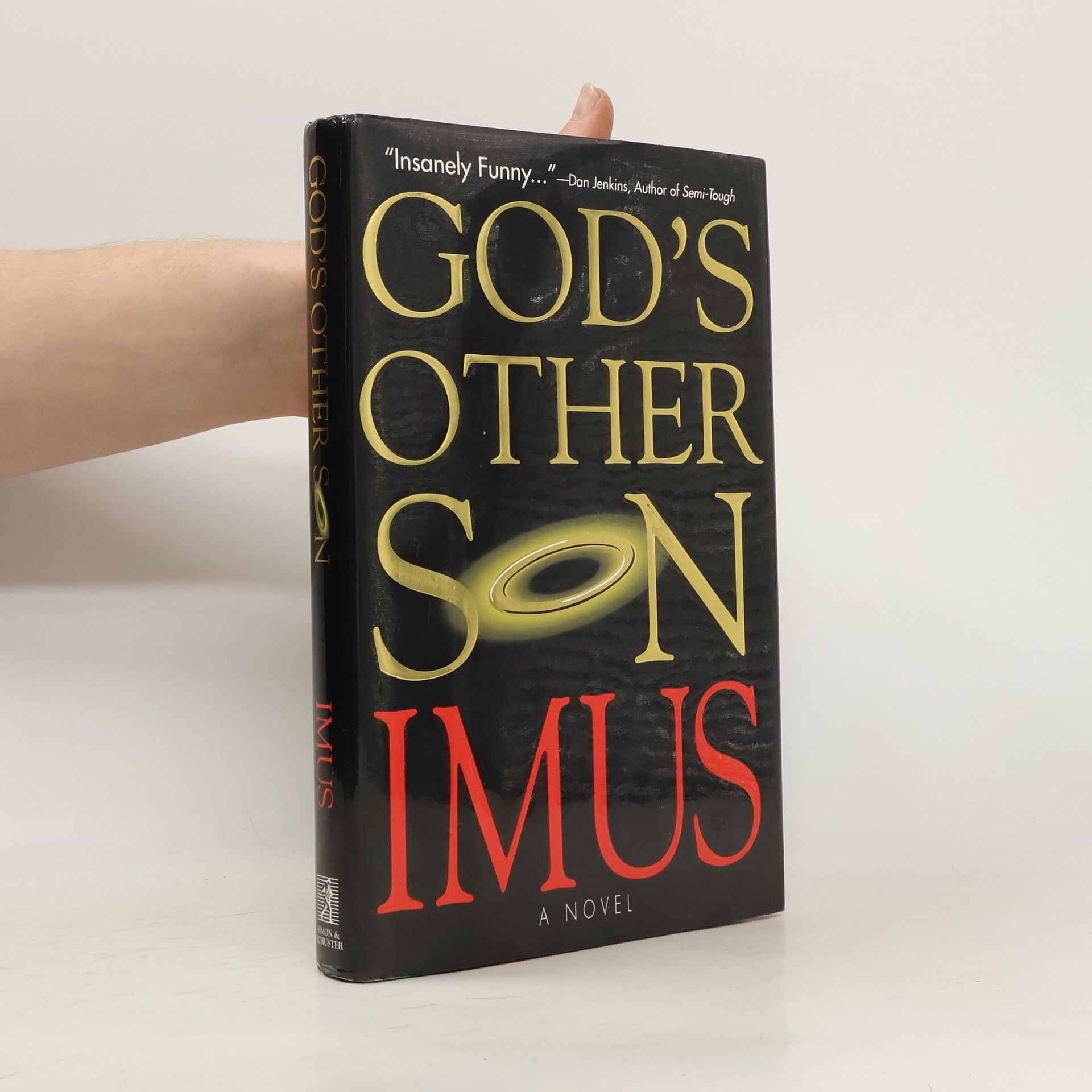 Don Imus God's Other Son