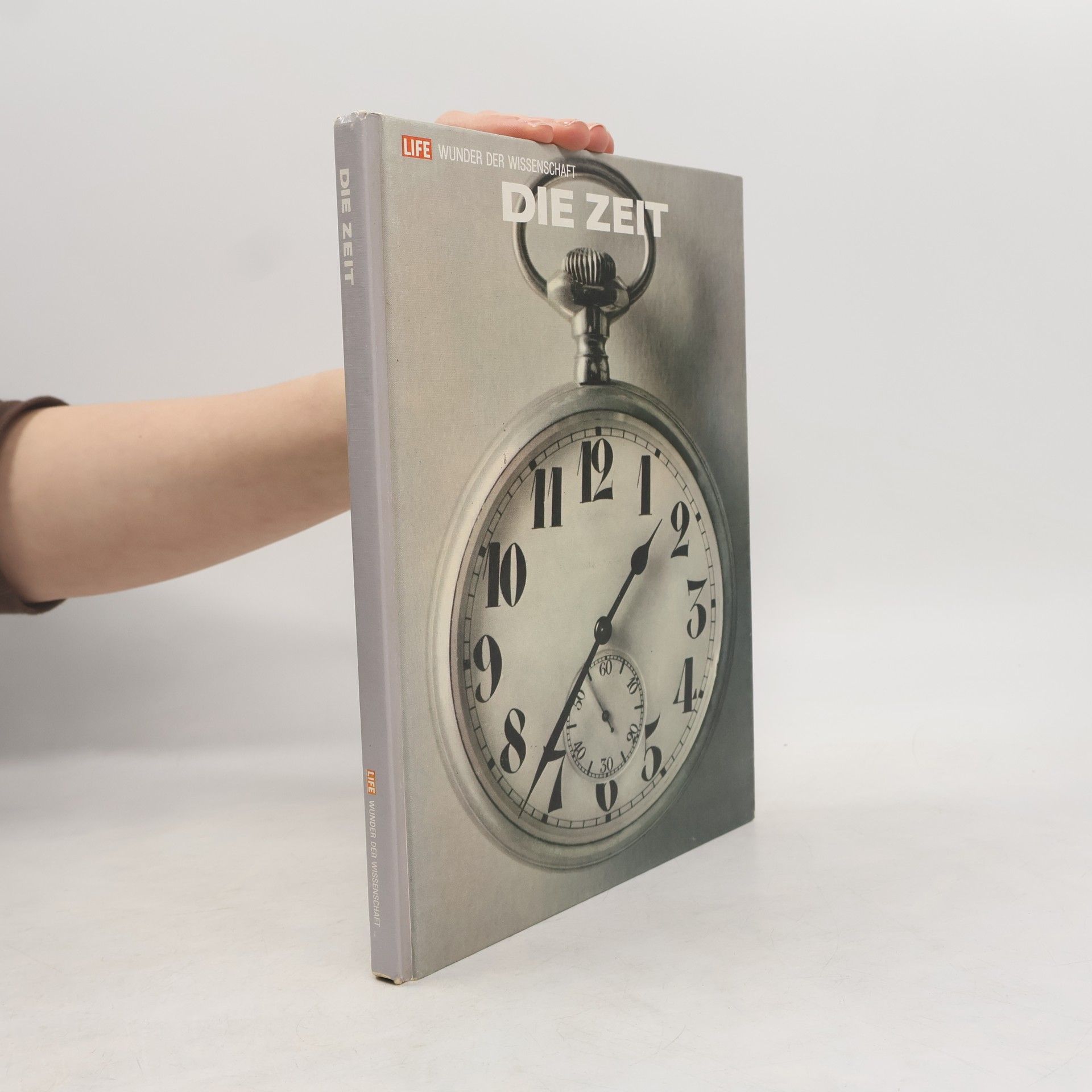 Collectif d'auteurs Die Zeit