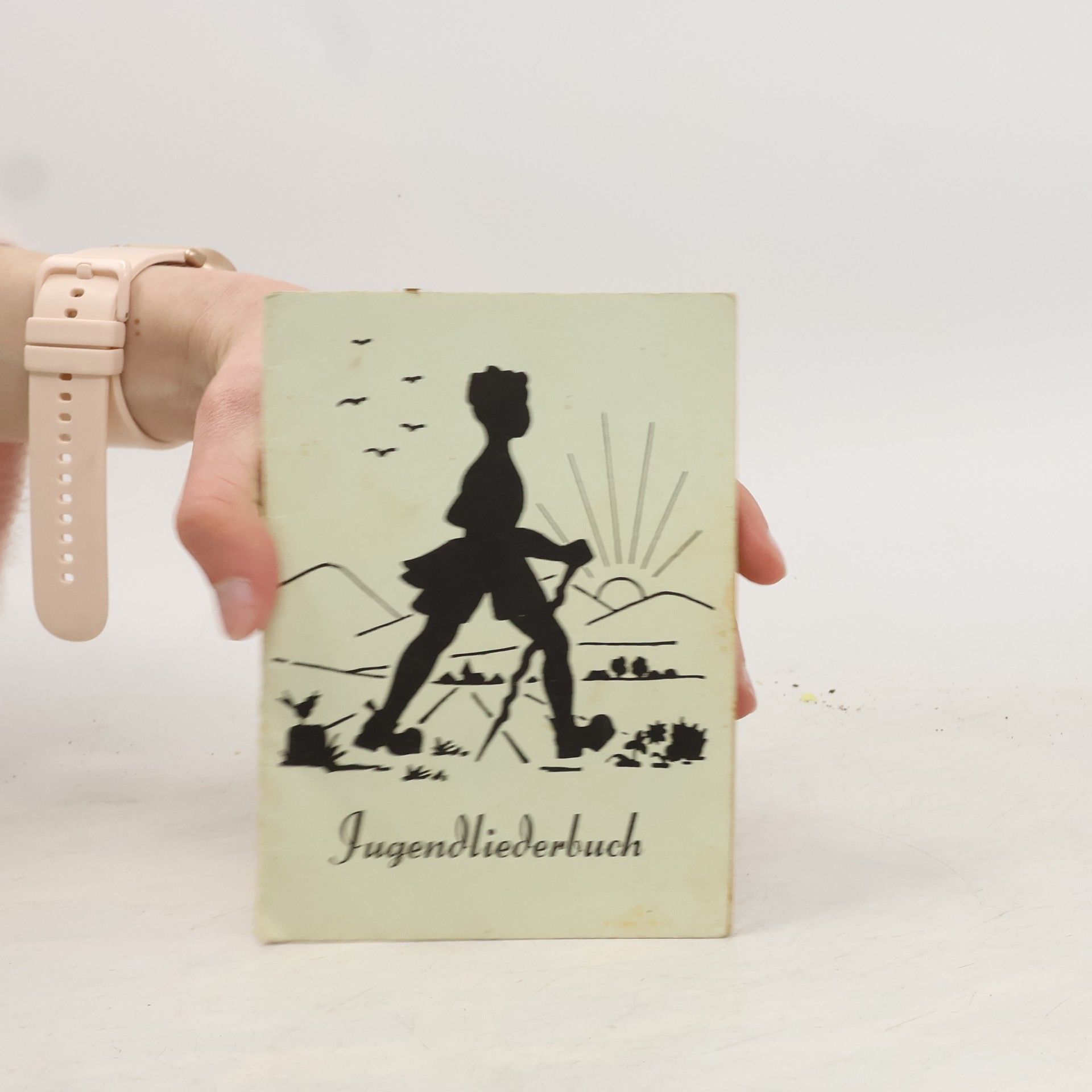 Autorenkollektiv Jugendliederbuch