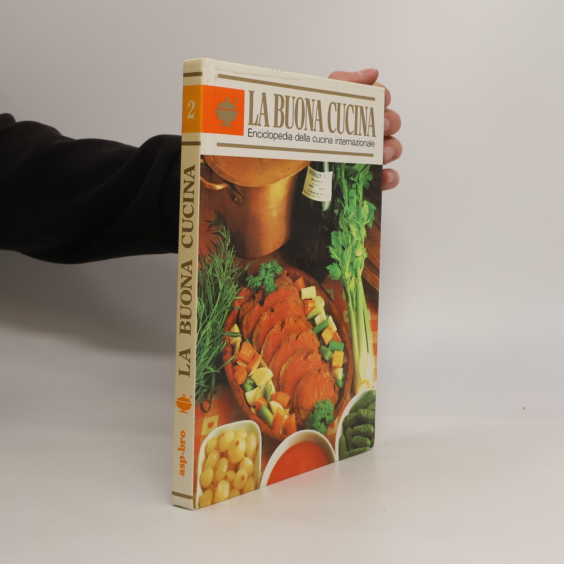La Buona Cucina 2