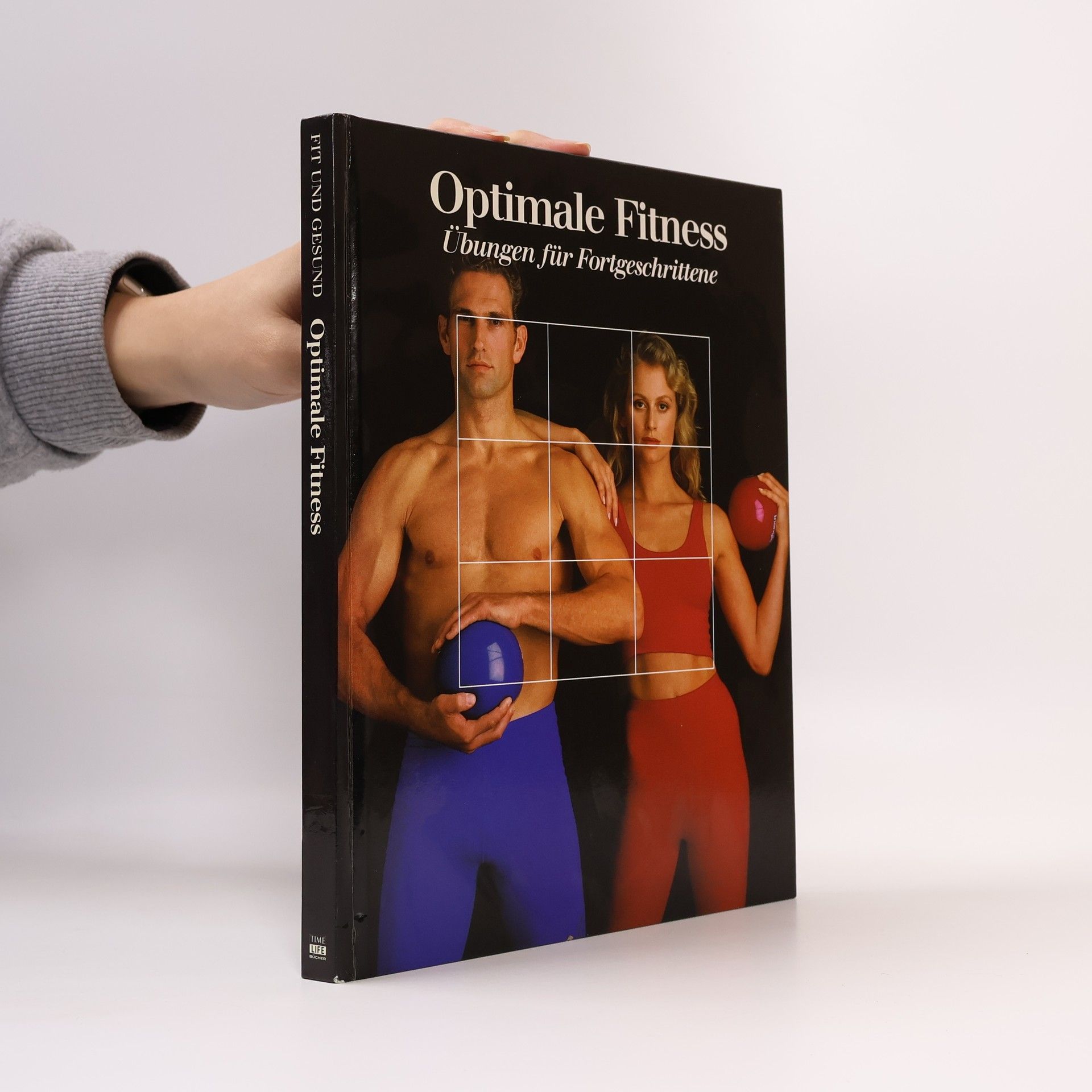 Autorenkollektiv Optimale Fitness