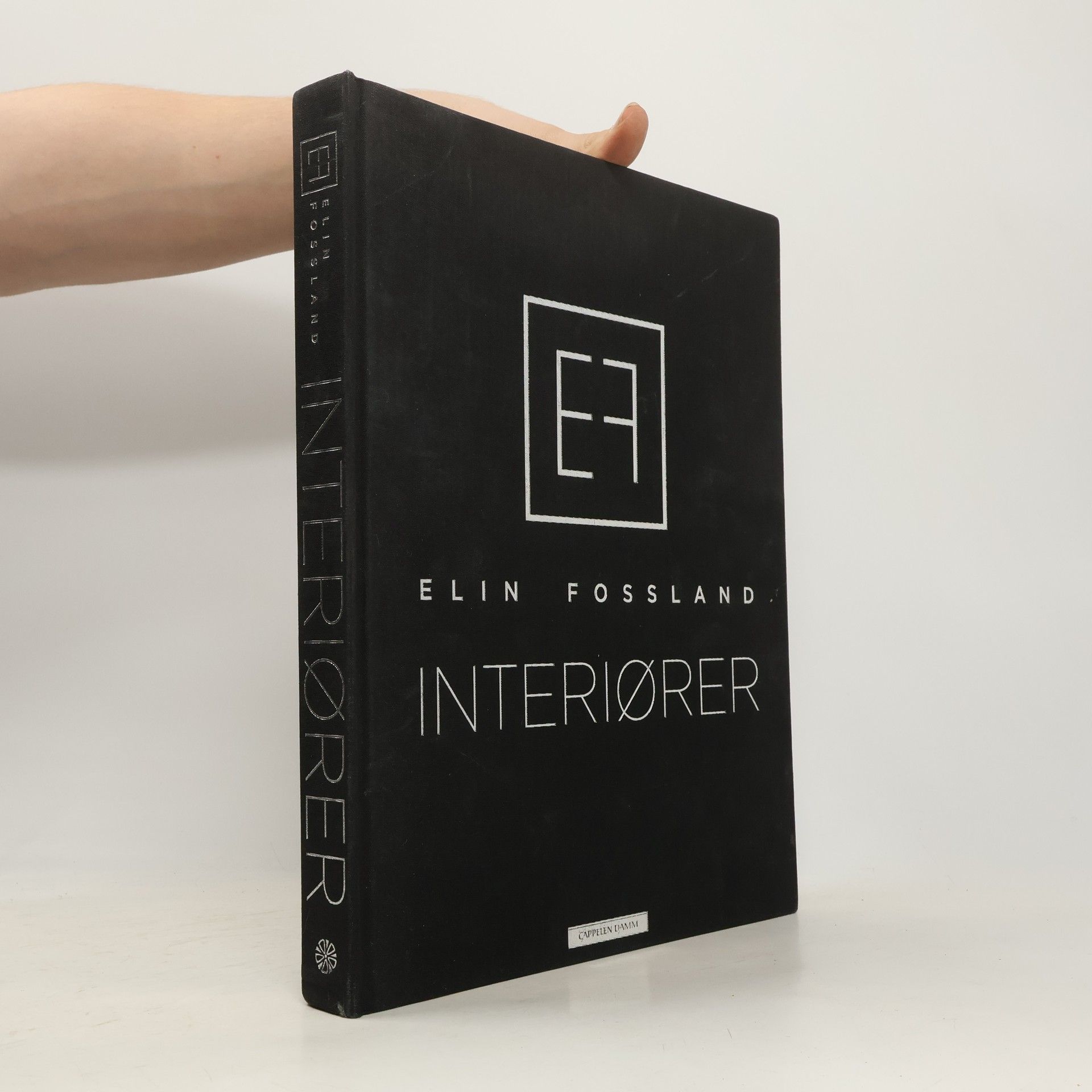 Elin Fossland Interiører