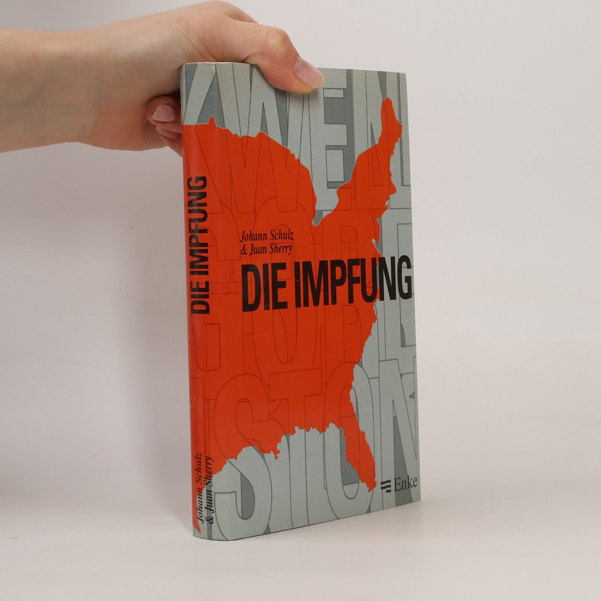 Die Impfung