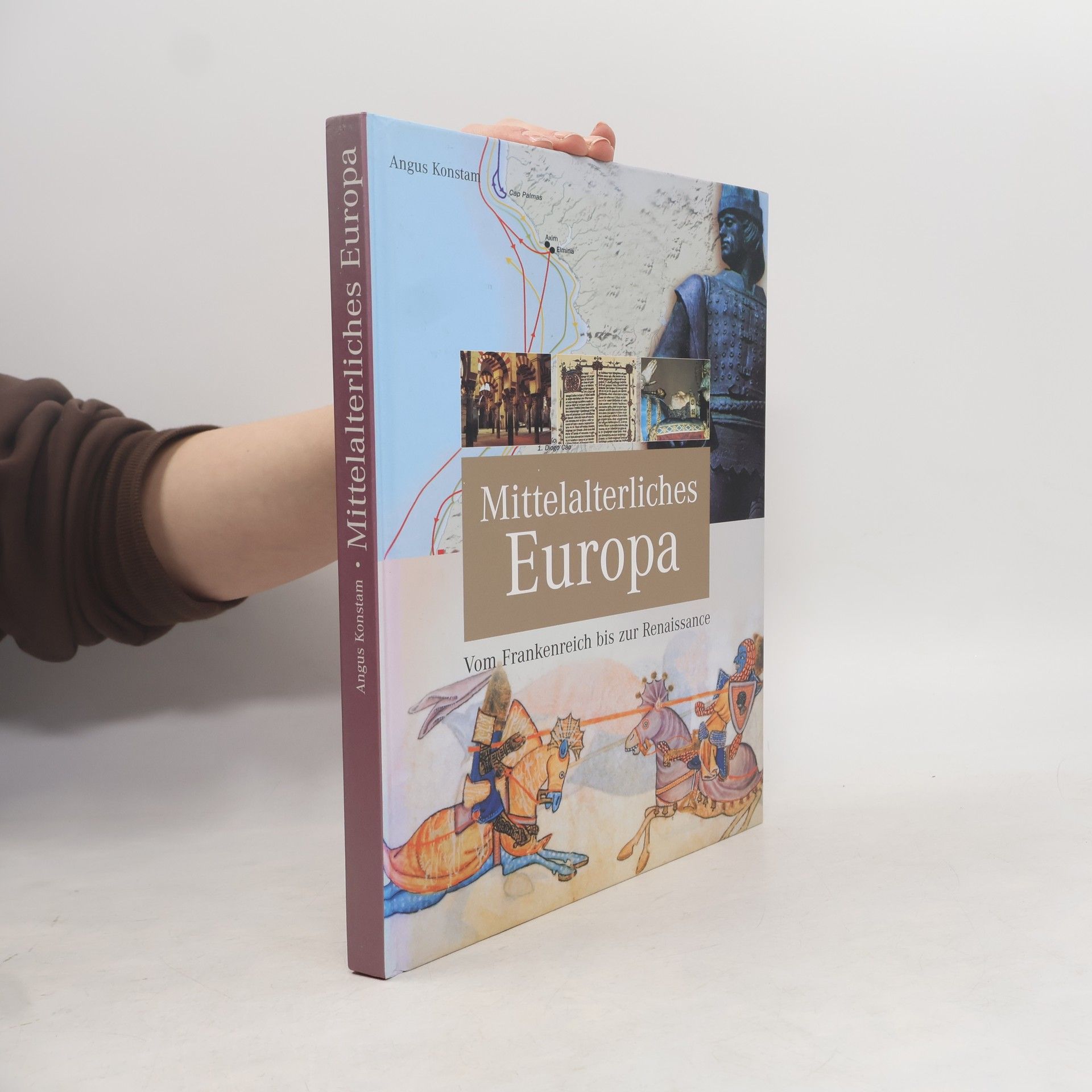 Mittelalterliches Europa