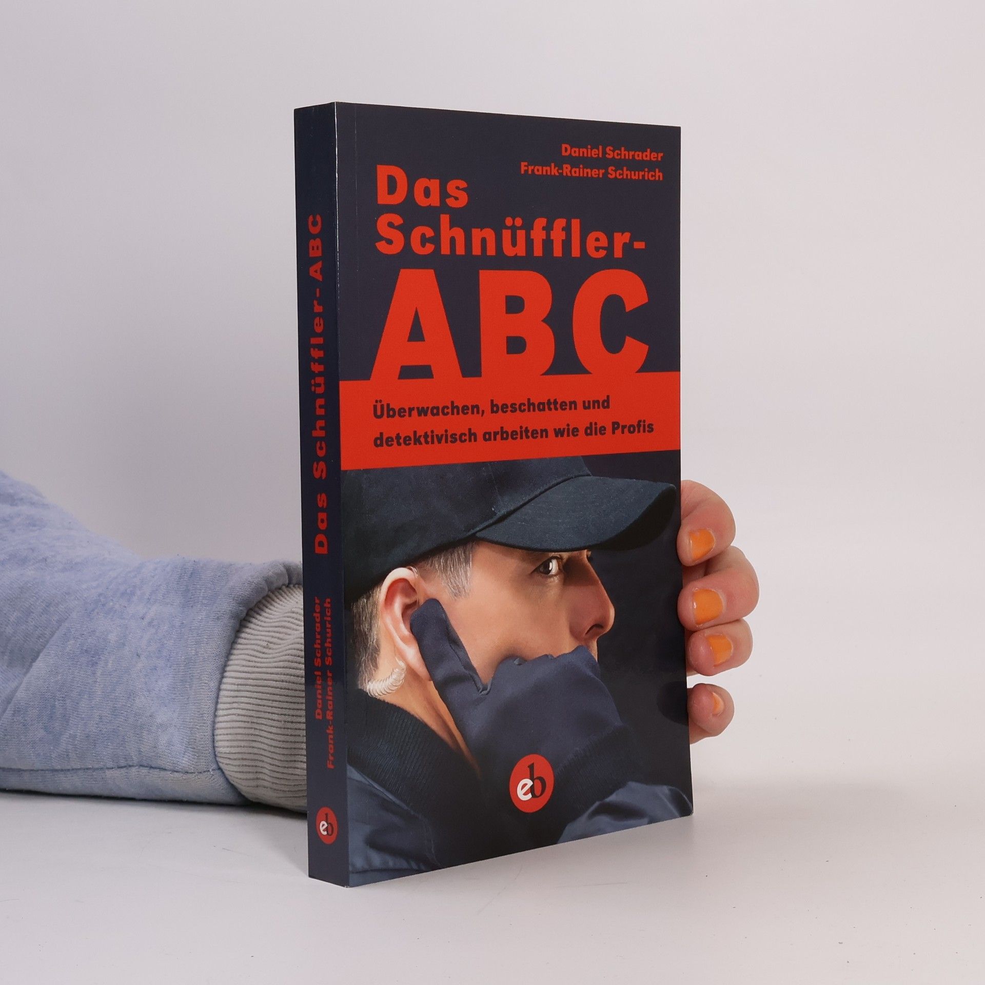 Das Schnüffler-ABC