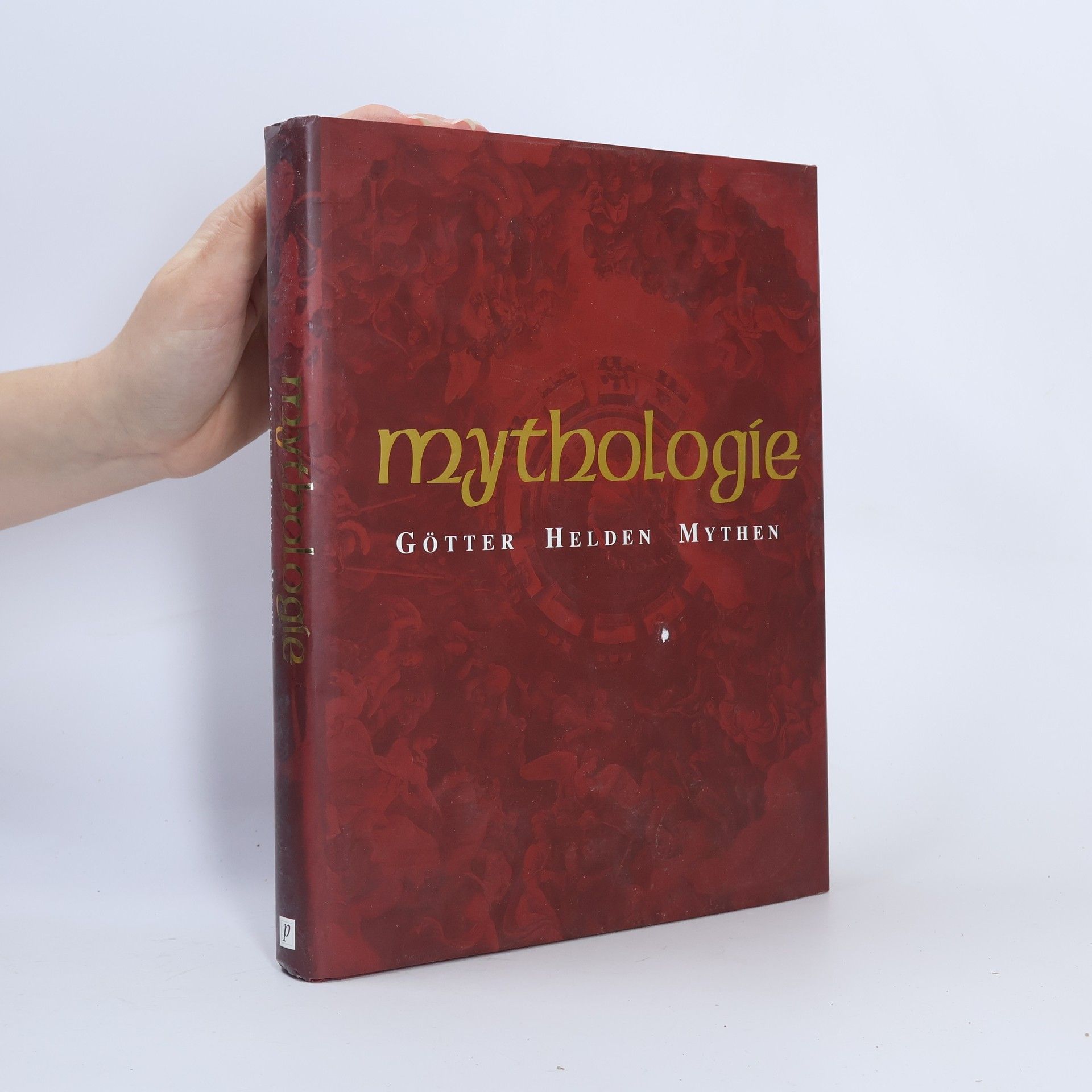 Loren Auerbach Mythologie