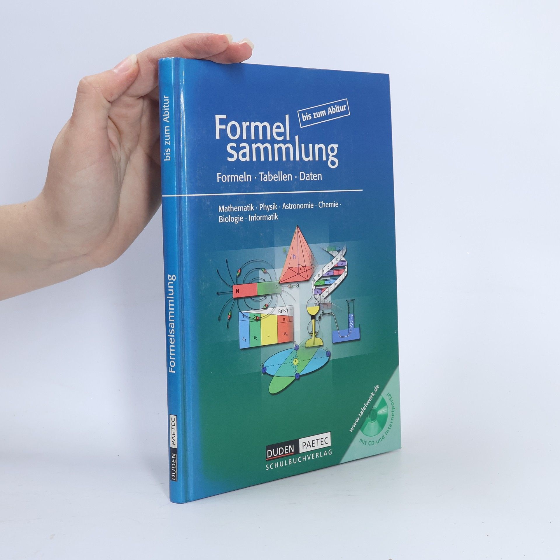 Autores varios Formelsammlung