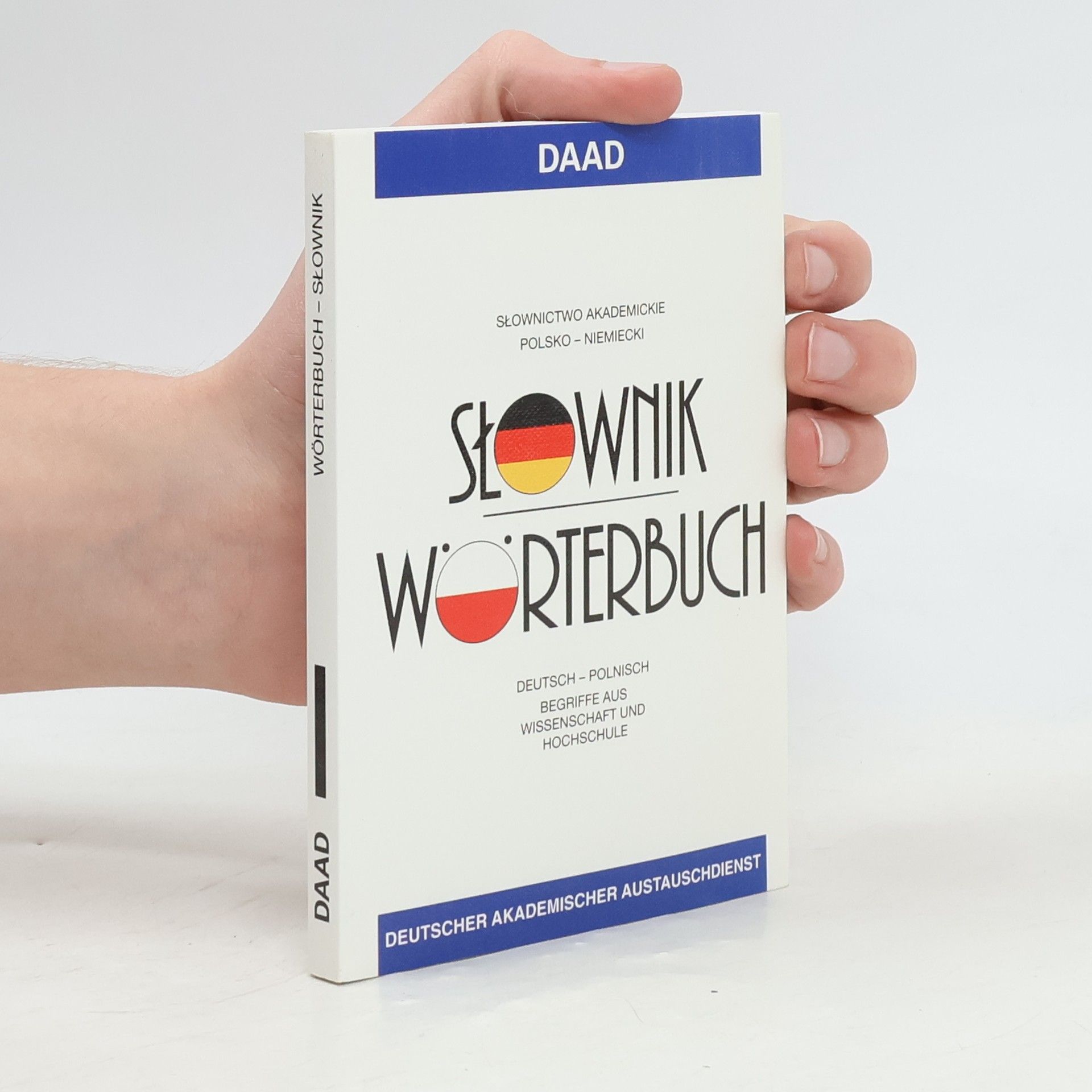 Bernd Klugert Słownik