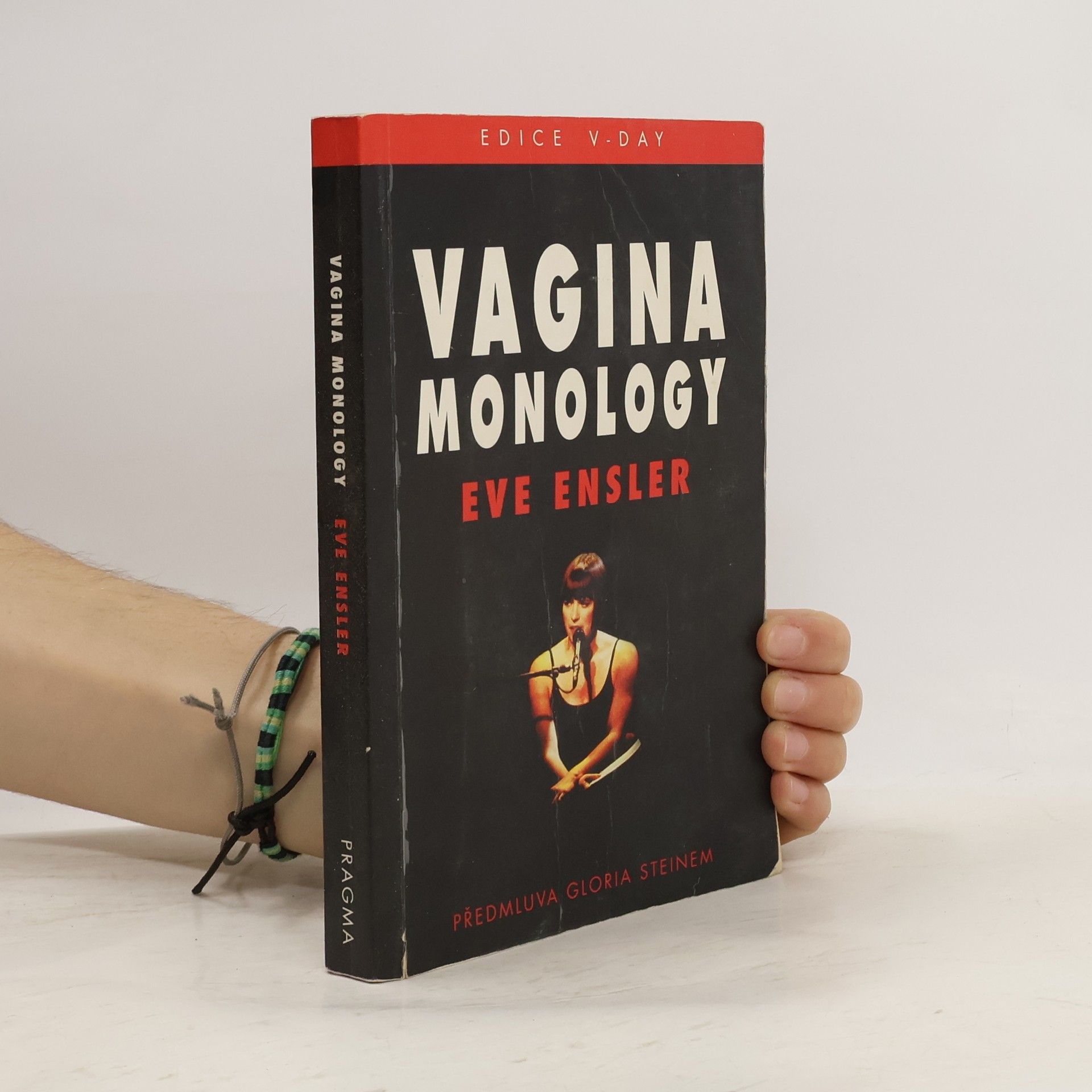 Vagina monology
