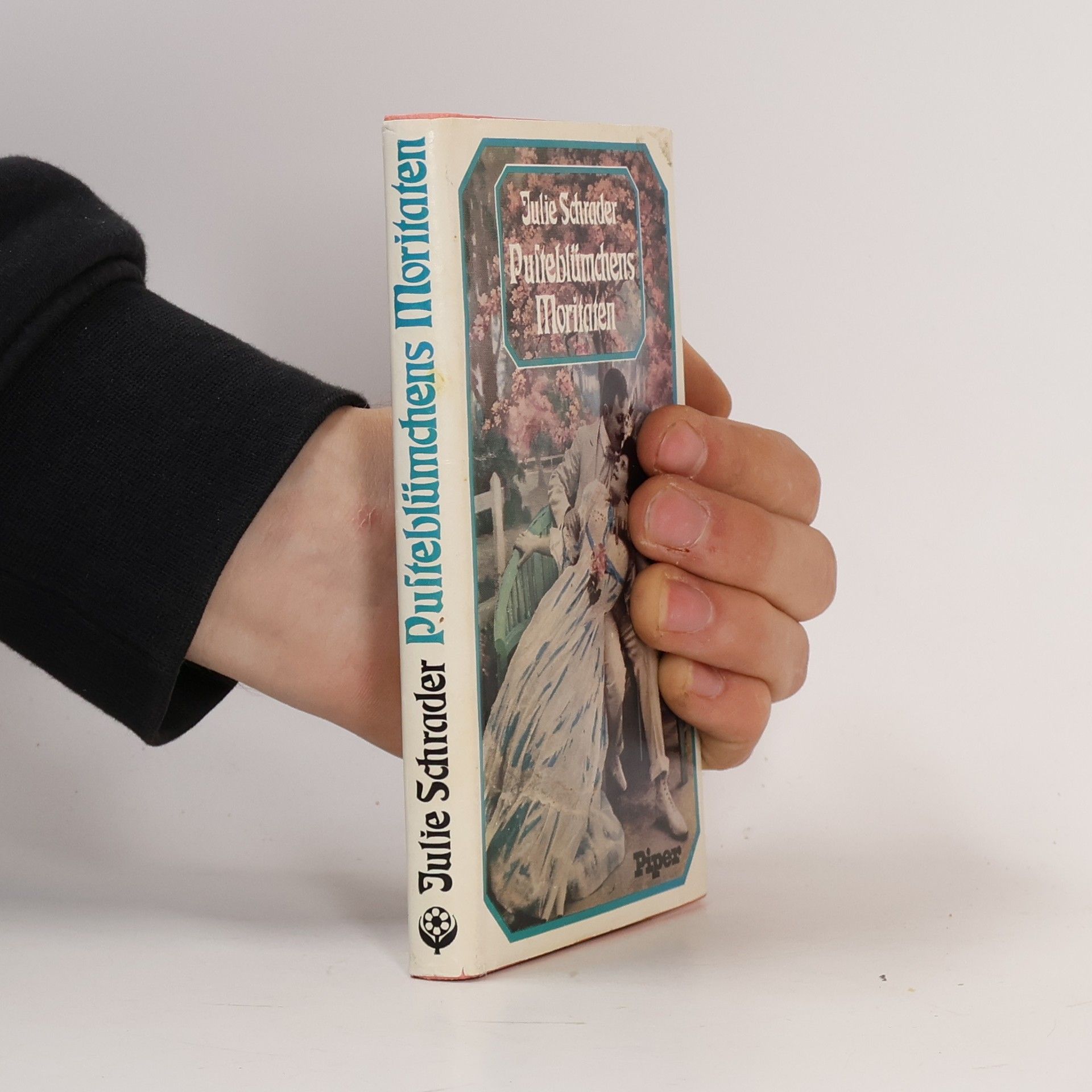 Pusteblümchens Moritaten