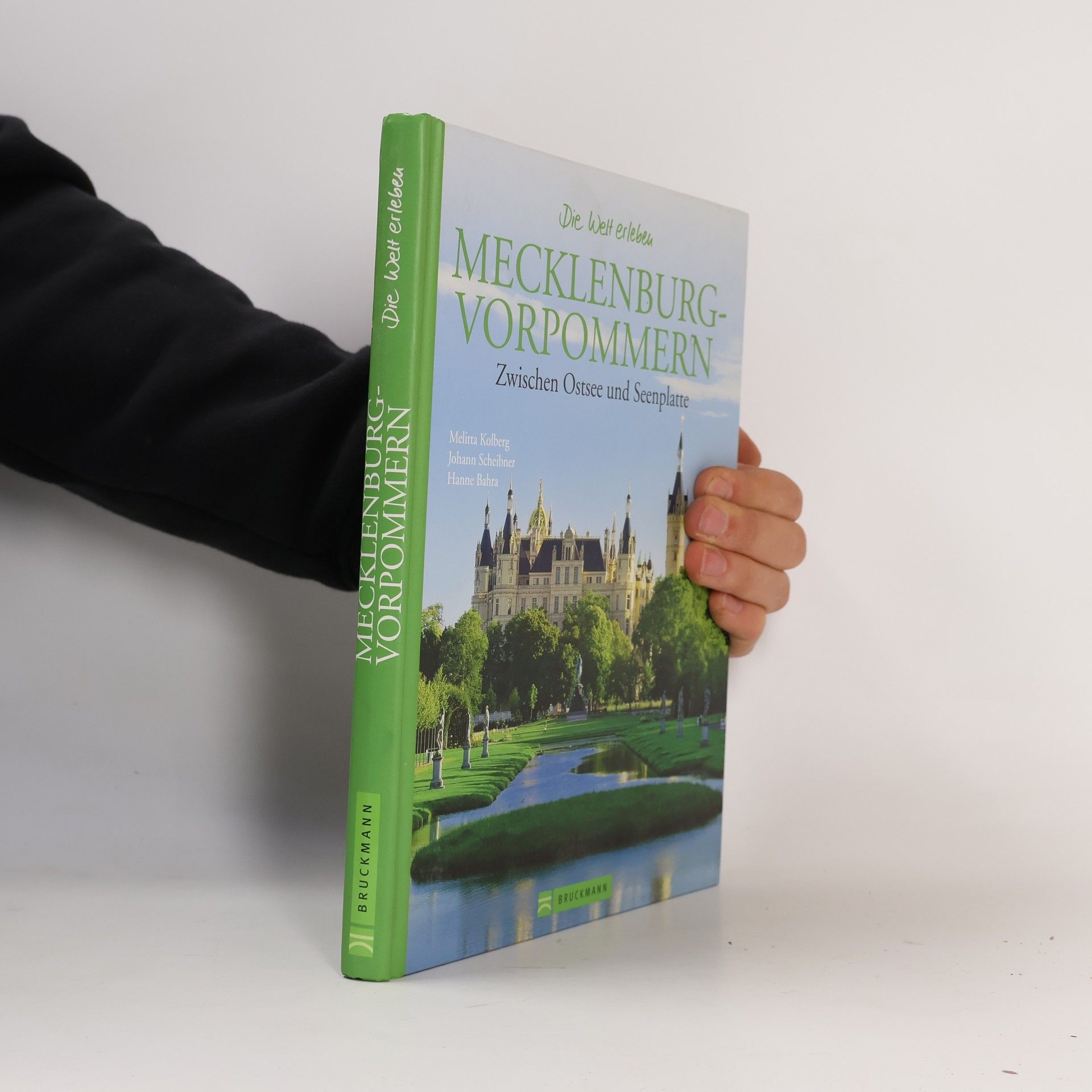 Melitta Kolberg Mecklenburg-Vorpommern