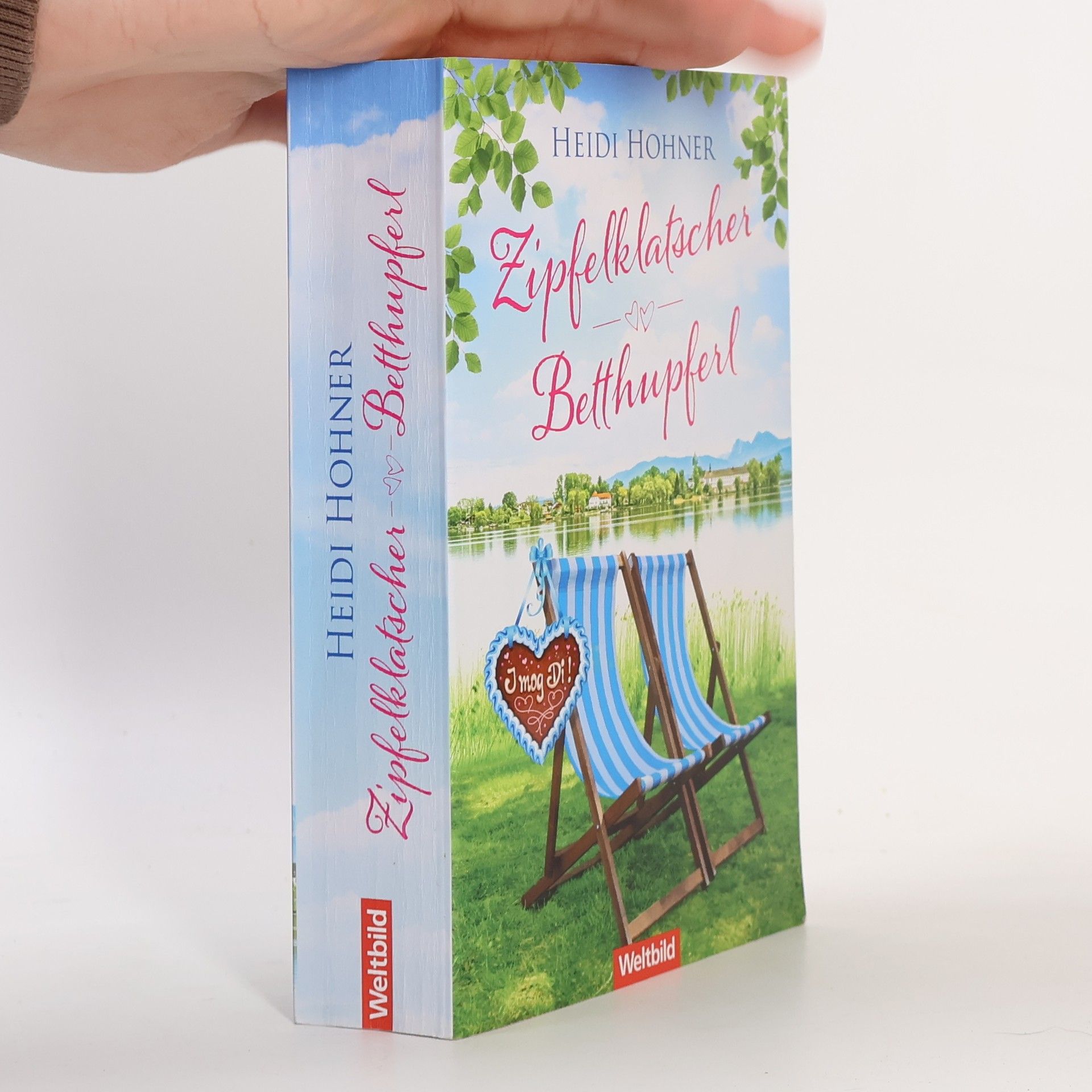 Sigi Hohner Zipfelklatscher