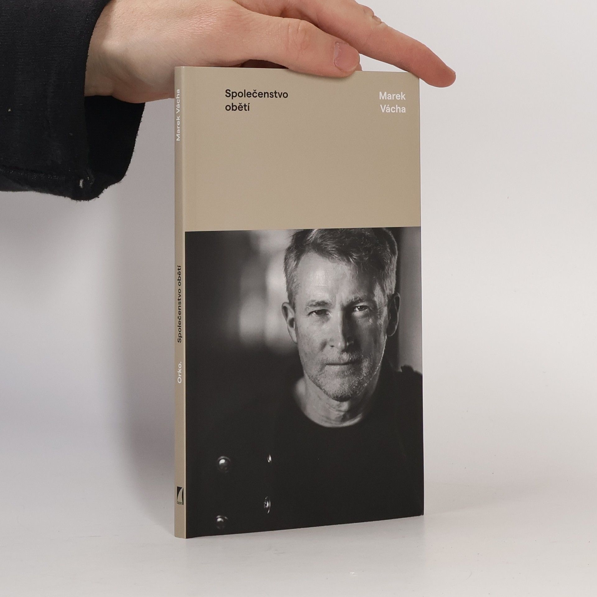 Společenstvo obětí