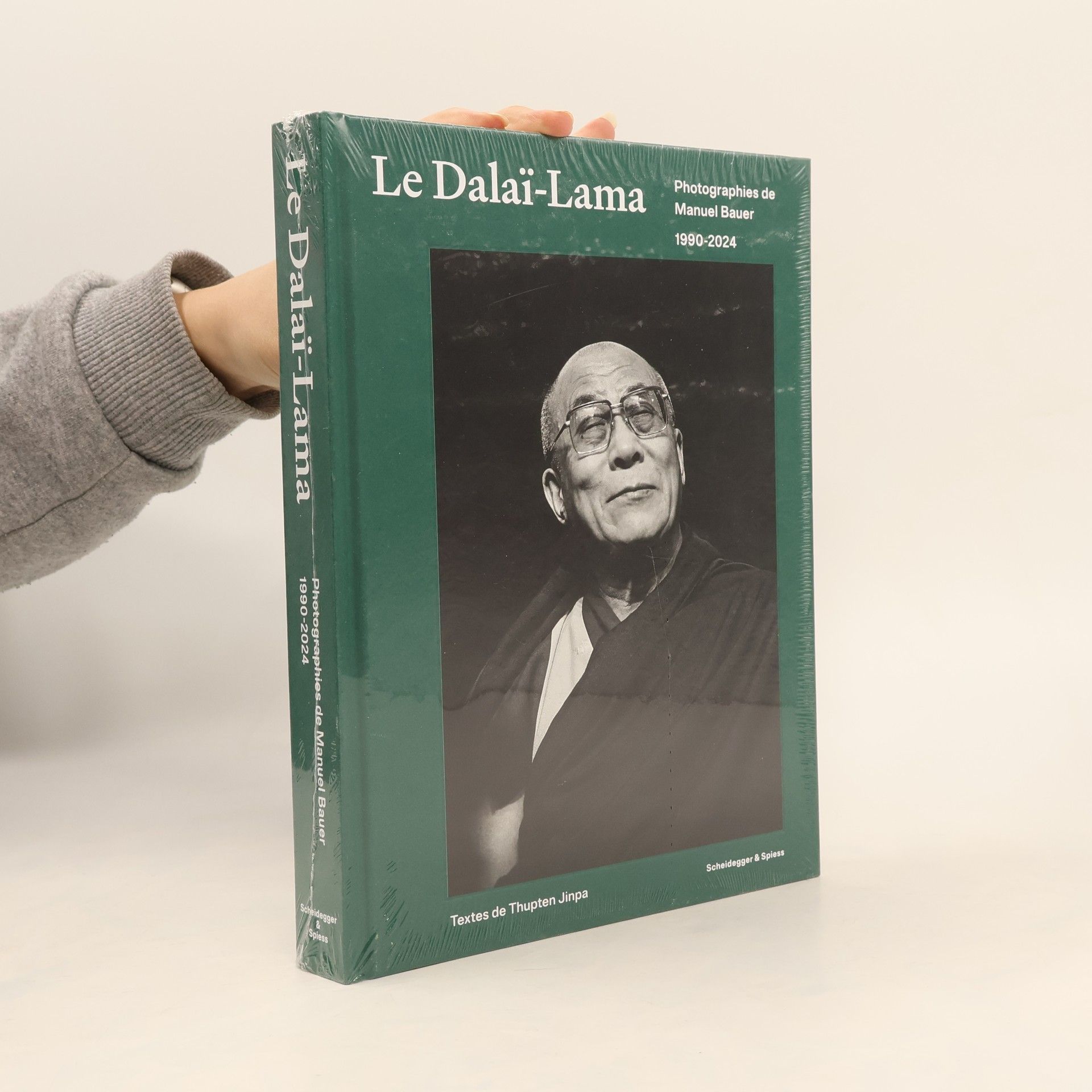 Kolektiv autorů Dalai Lama