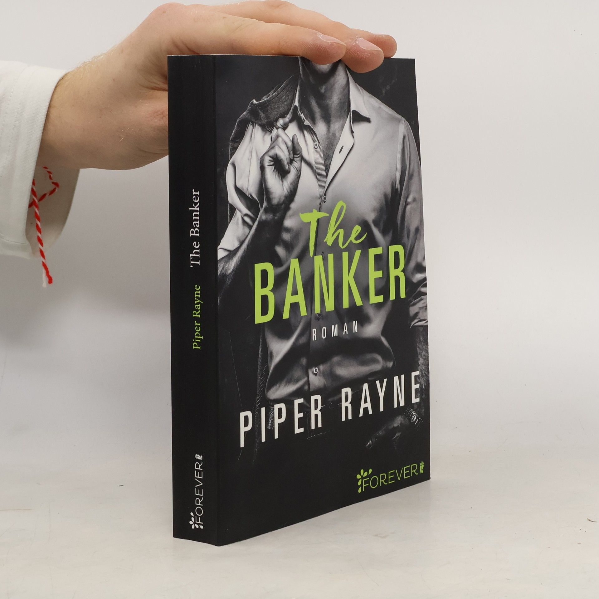 The Banker