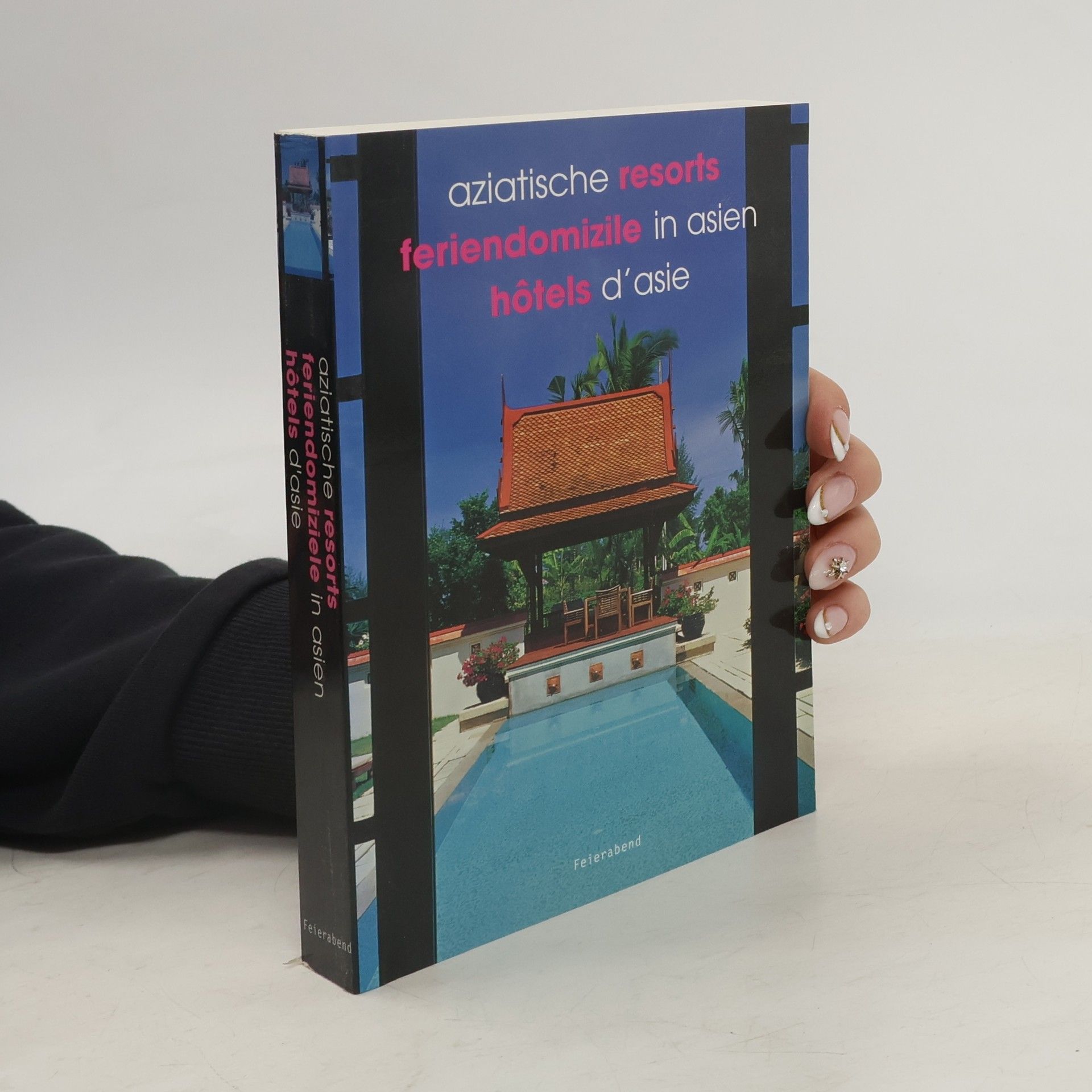 Hock Beng Tan Feriendomizile in Asien