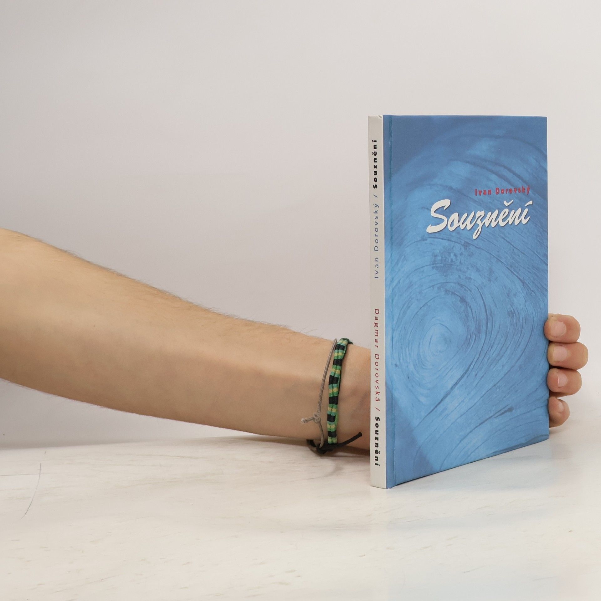 Dagmar Dorovská Souznění