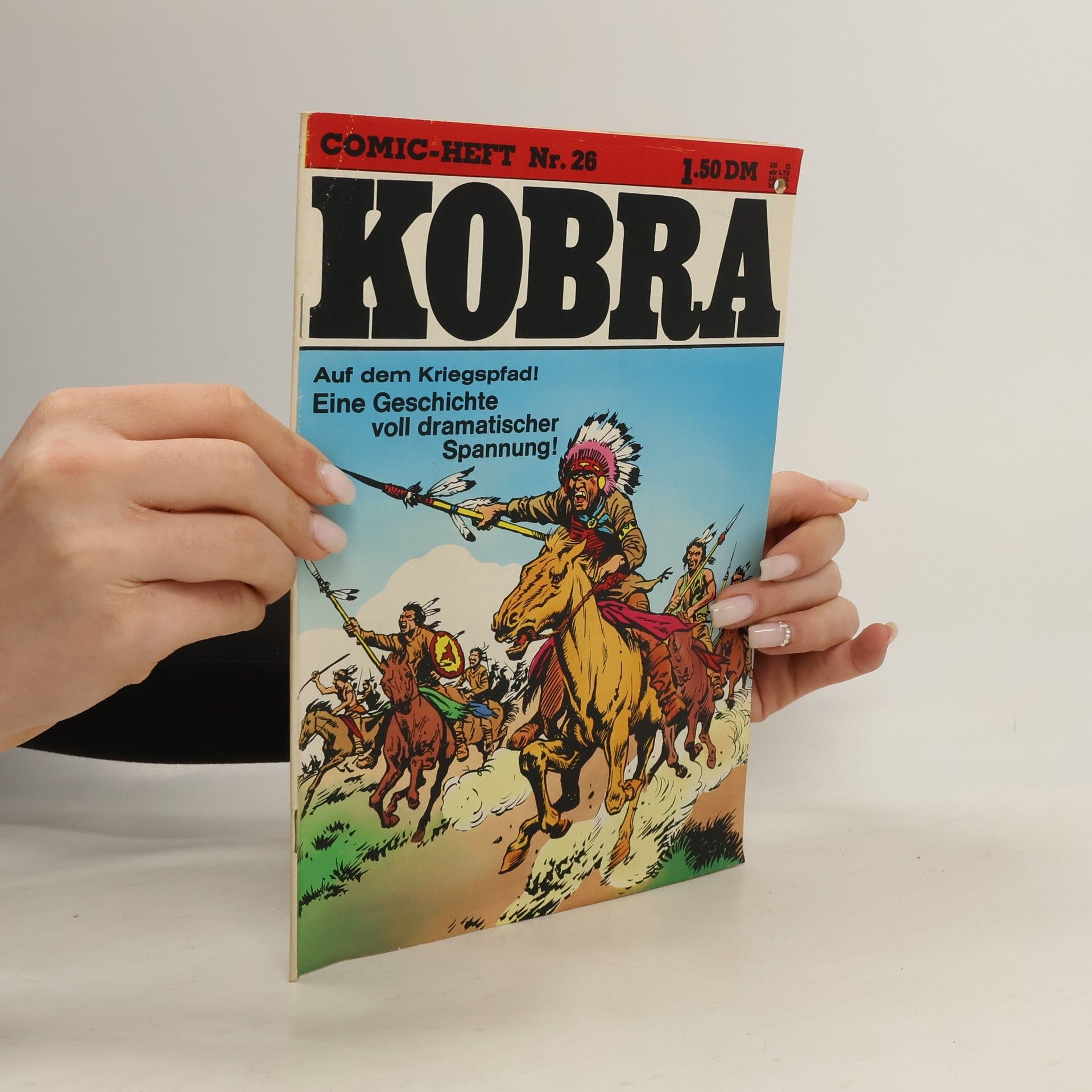 Autorenkollektiv Kobra 26