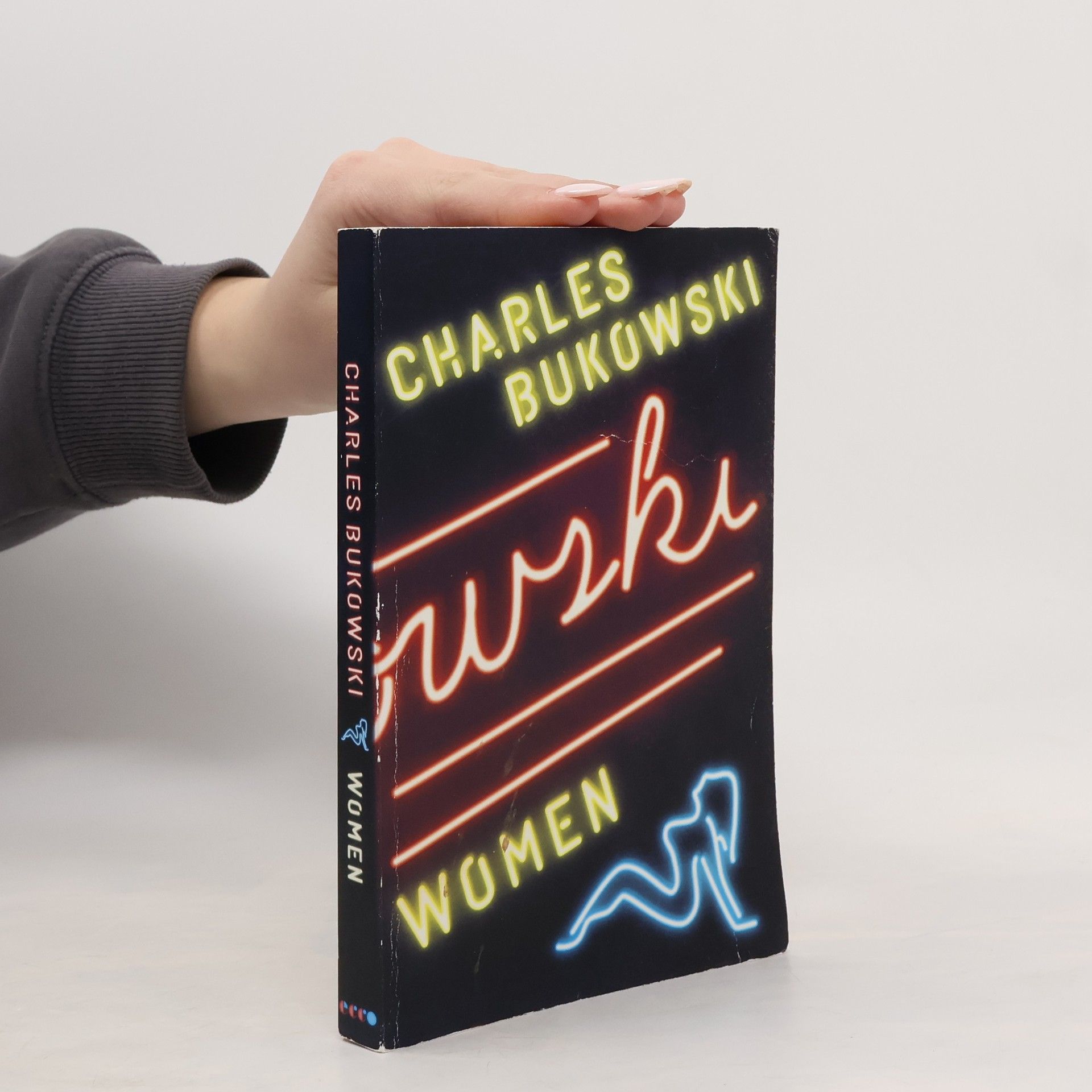 Charles Bukowski Women