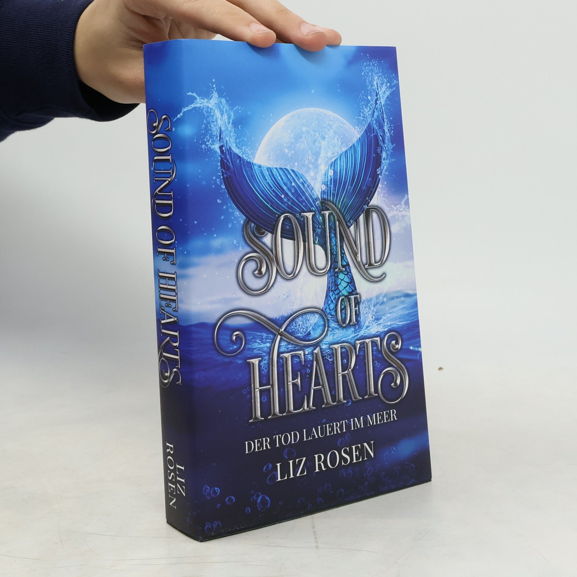 Liz Rosen Sound of Hearts