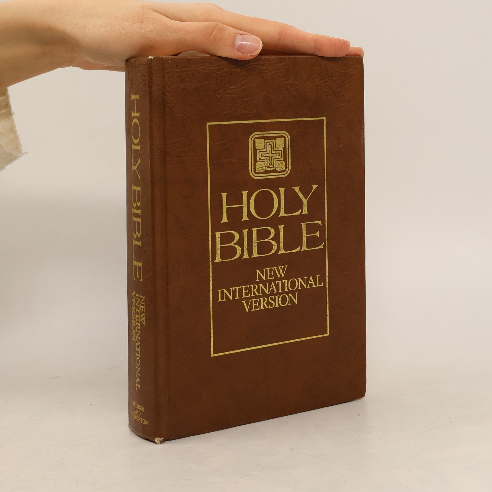 Autorenkollektiv The Holy Bible