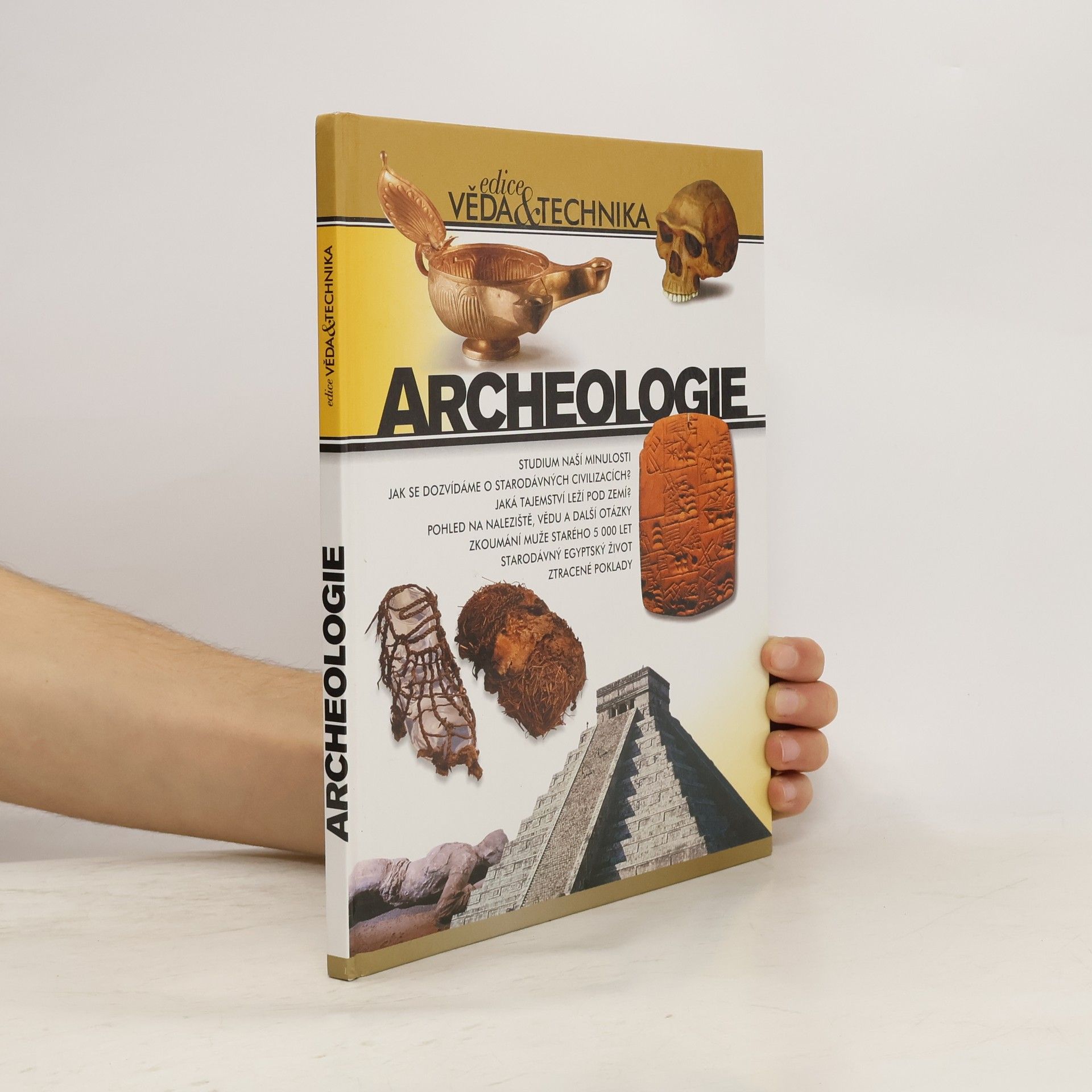 Paul Devereux Archeologie