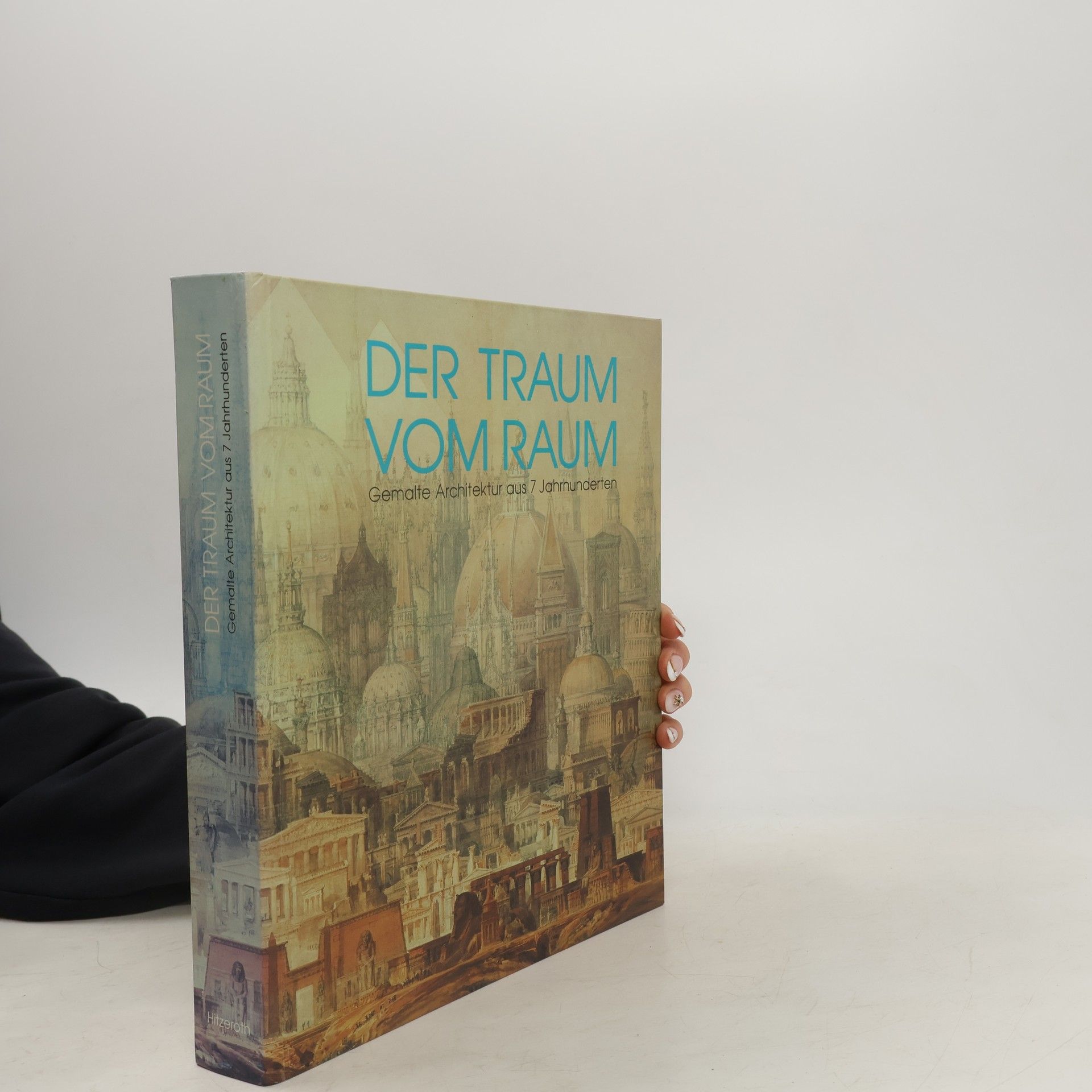 Autorenkollektiv Der Traum vom Raum