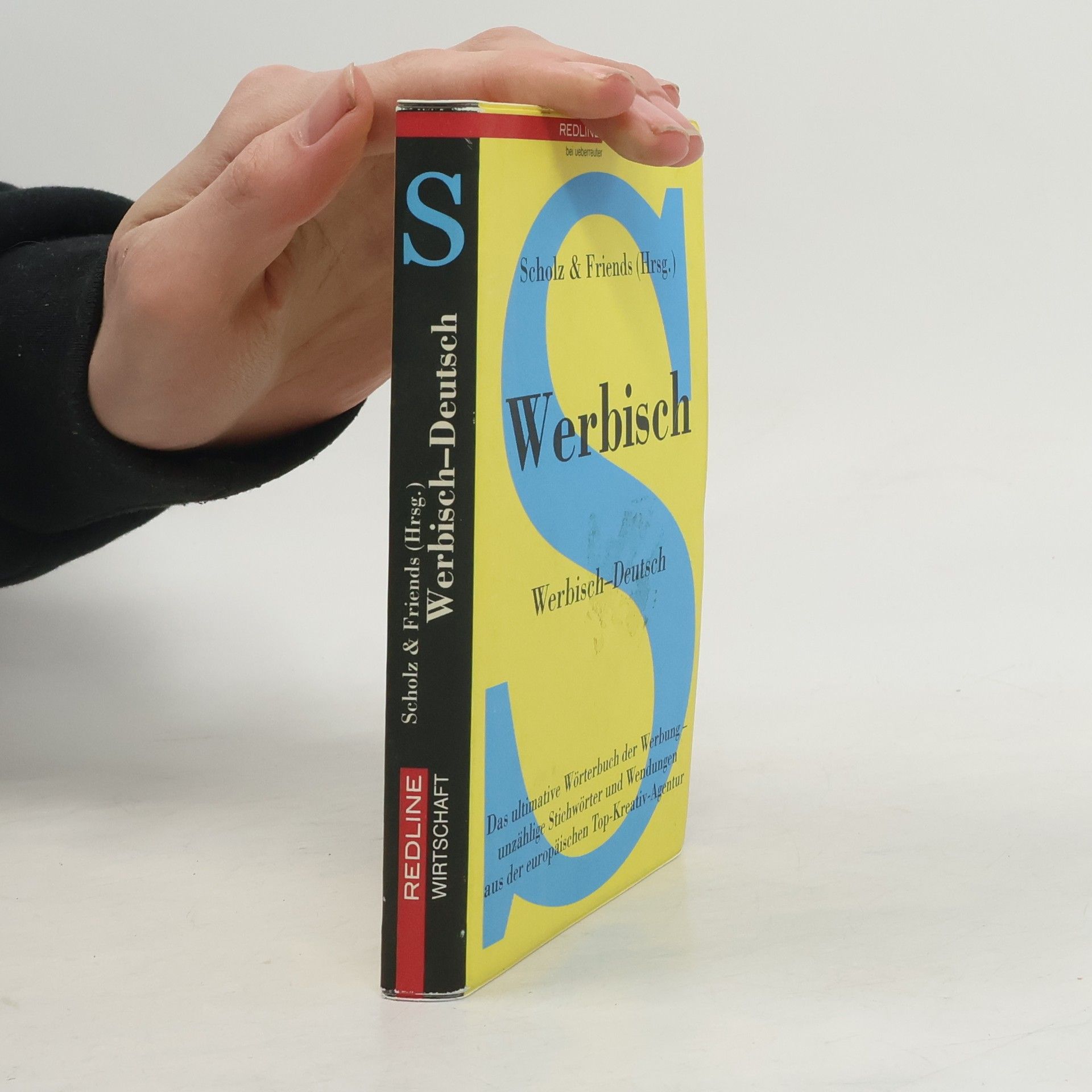 Scholz & Friends Werbisch