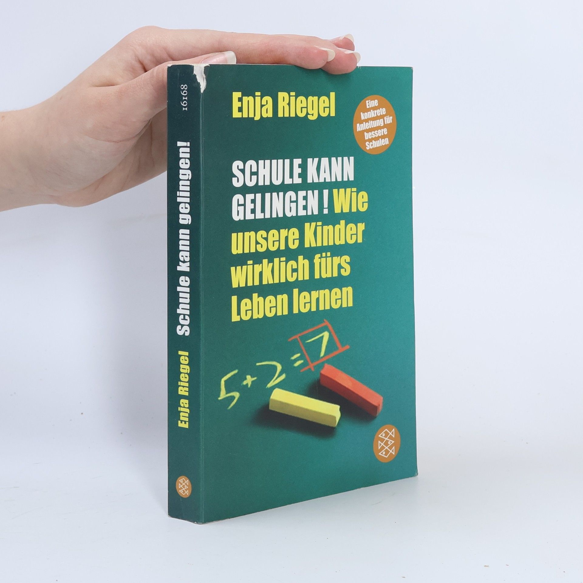 Schule kann gelingen!