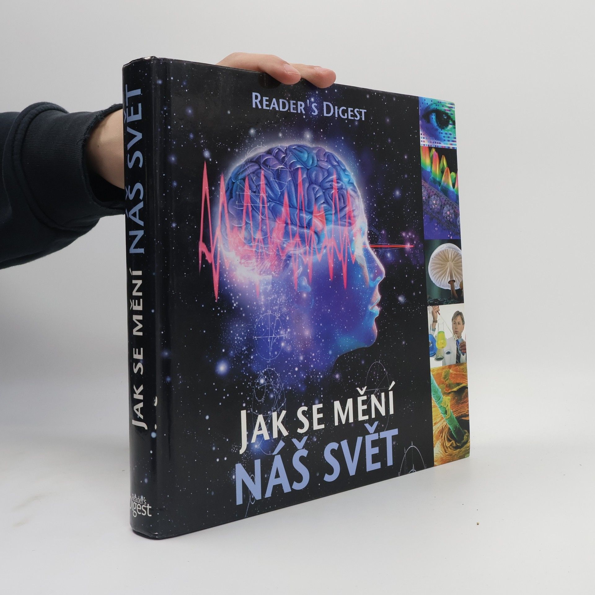 Jak se mění náš svět