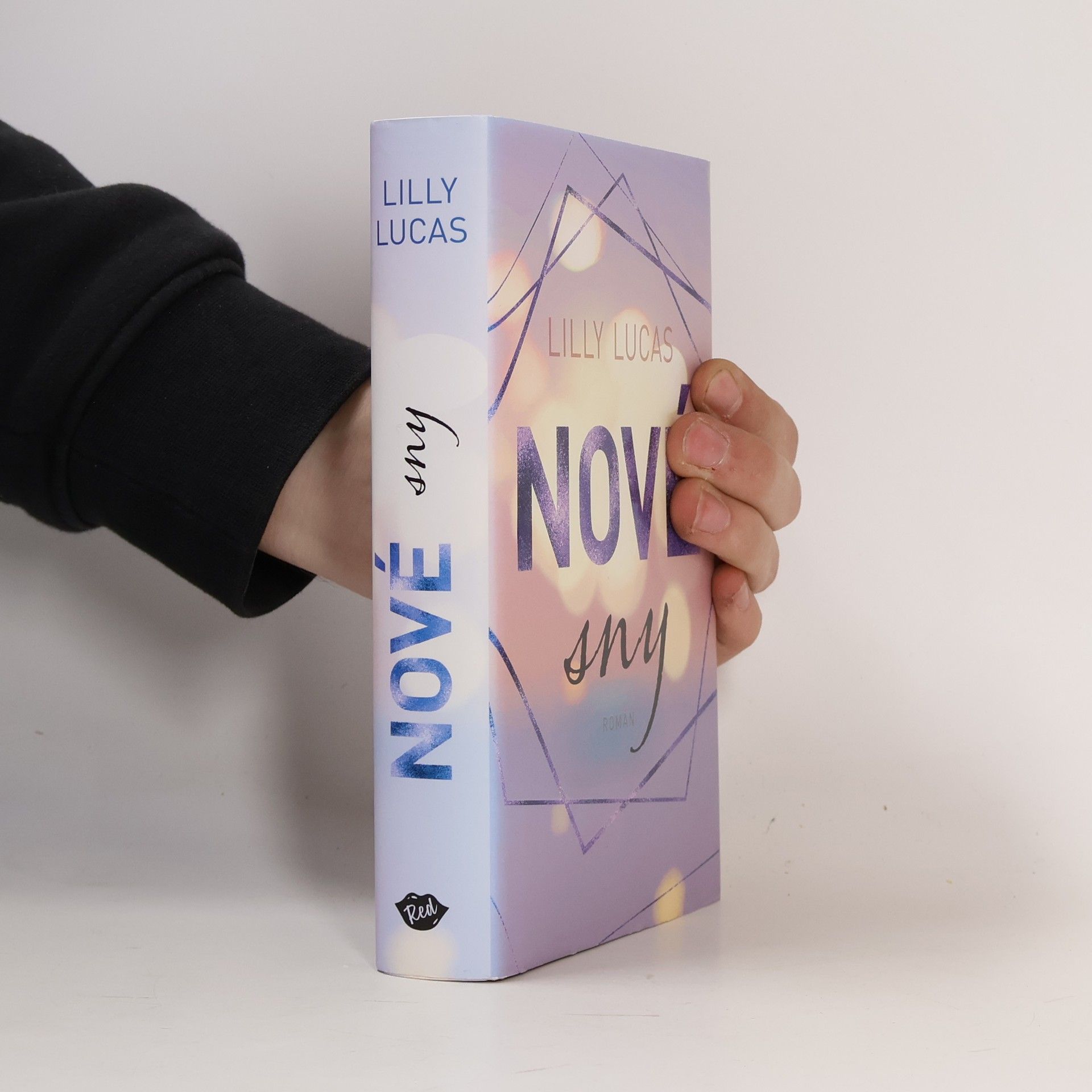 Lilly Lucas Nové sny