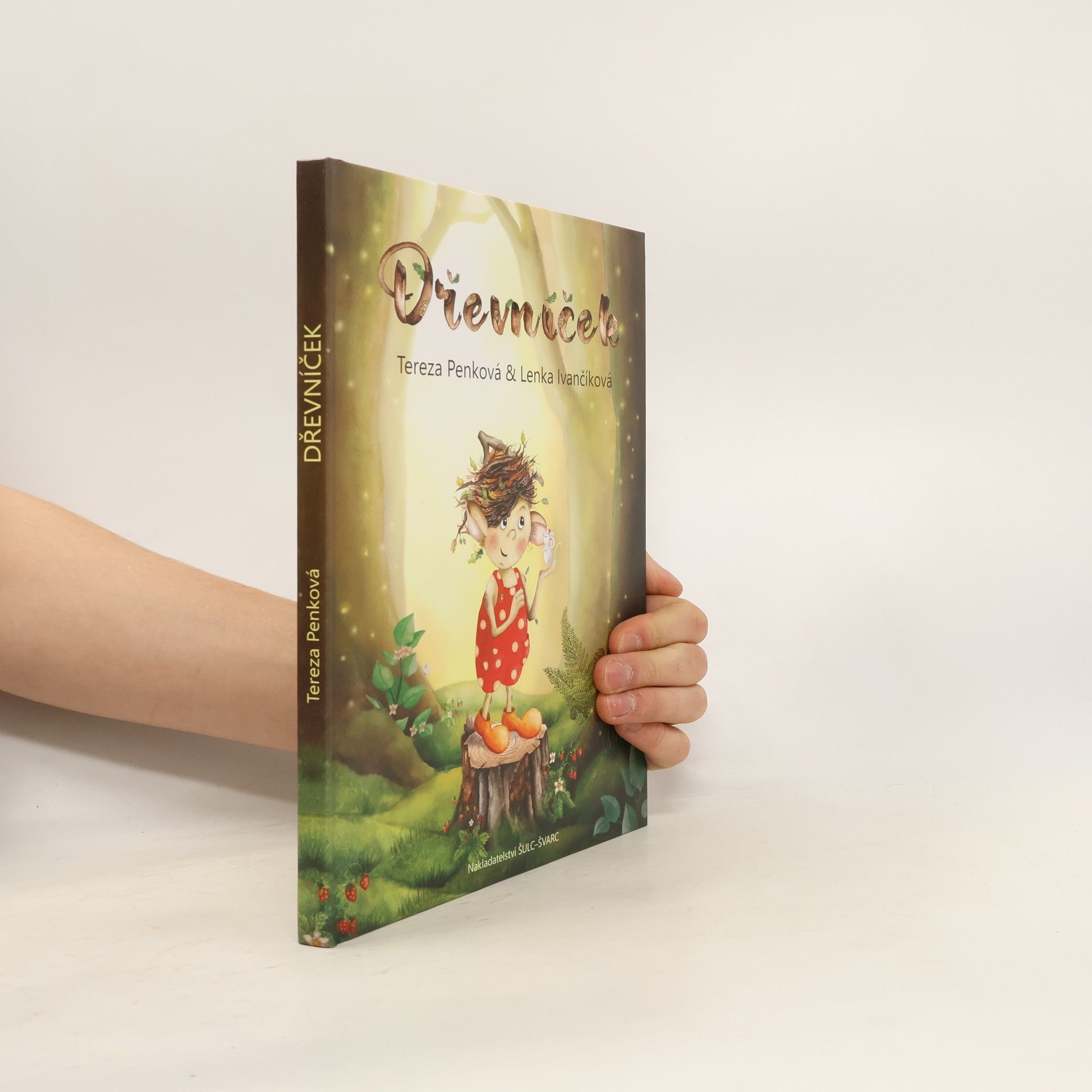 Tereza Penková Dřevníček