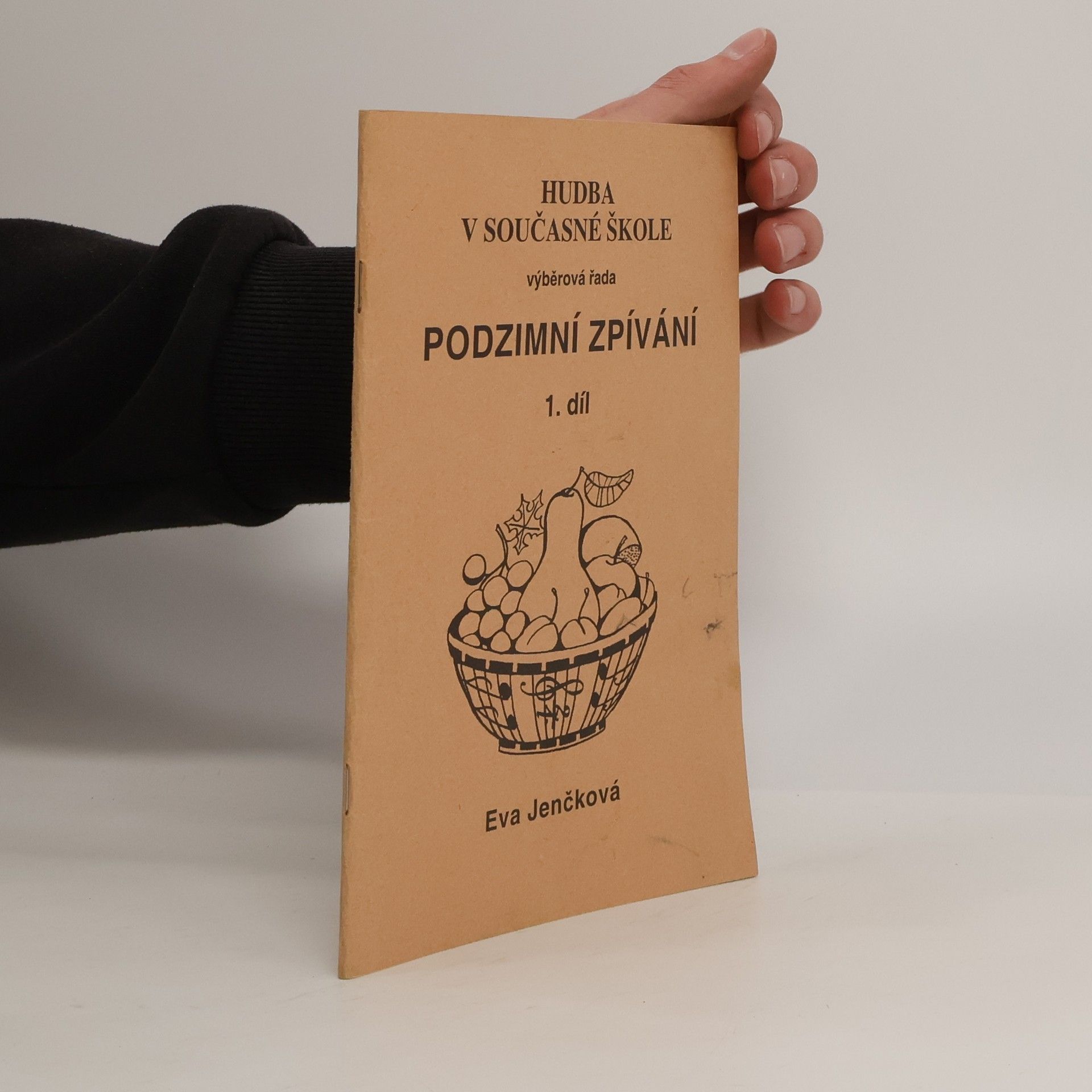 Podzimní zpívání