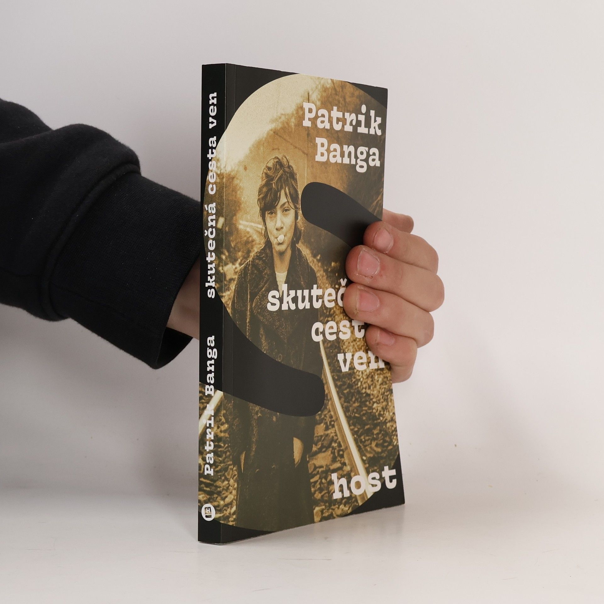 Patrik Banga Skutečná cesta ven