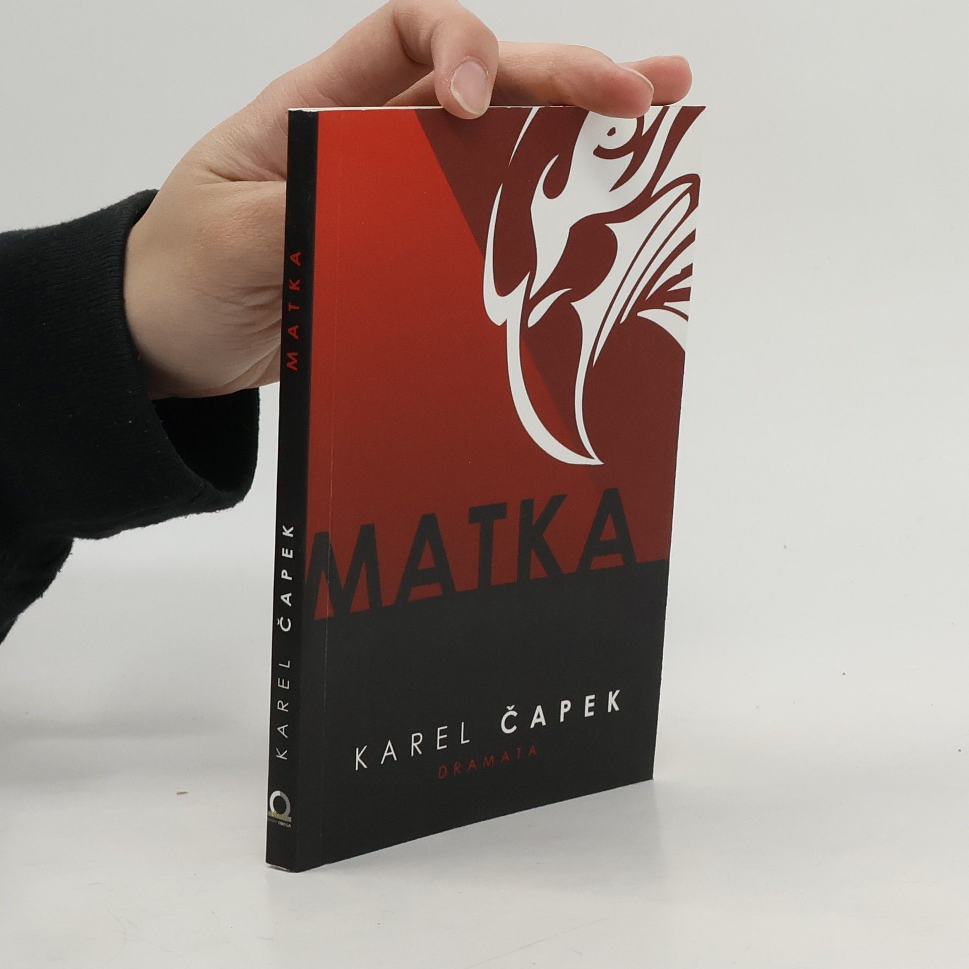 Karel Čapek Matka