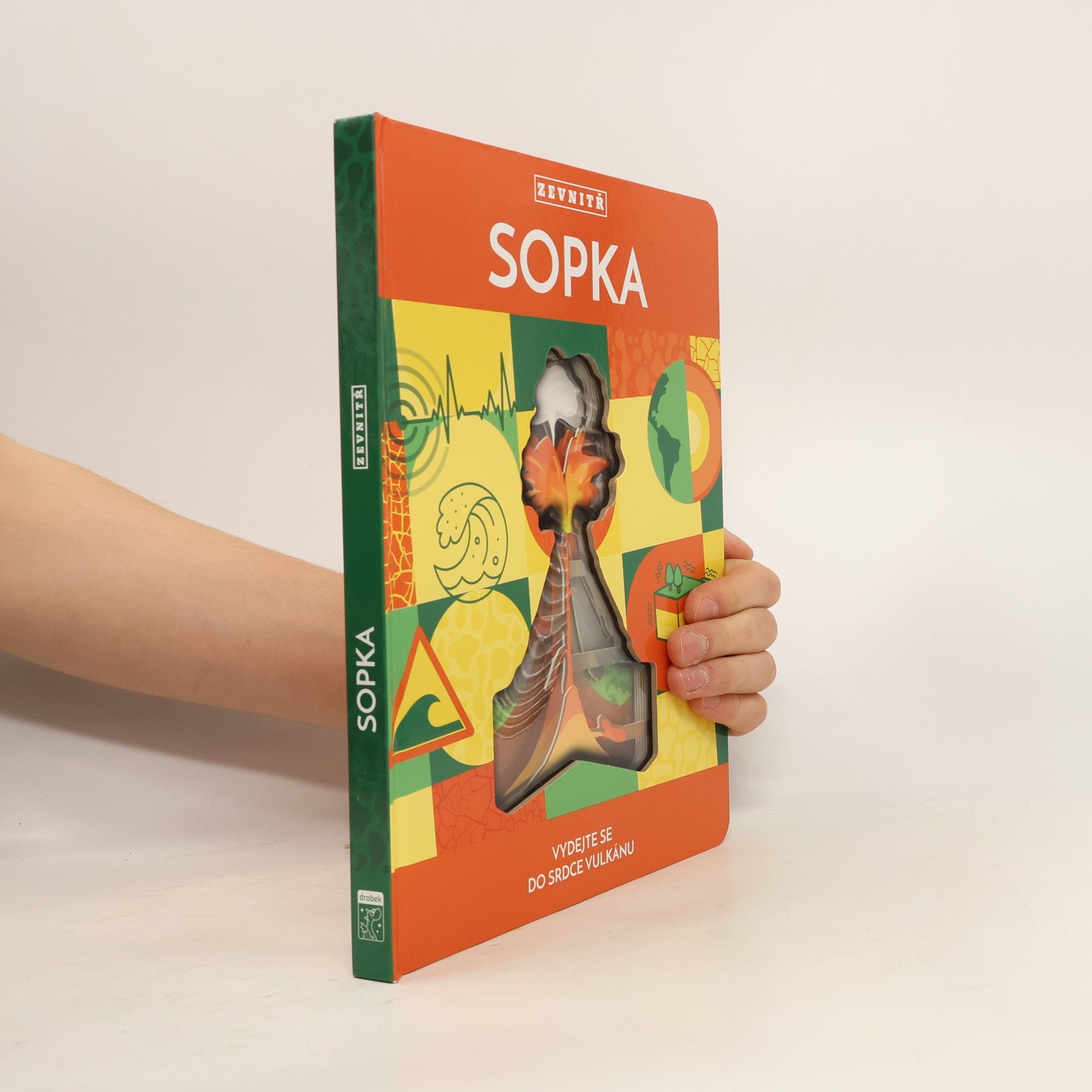 Kolektiv autorů Sopka