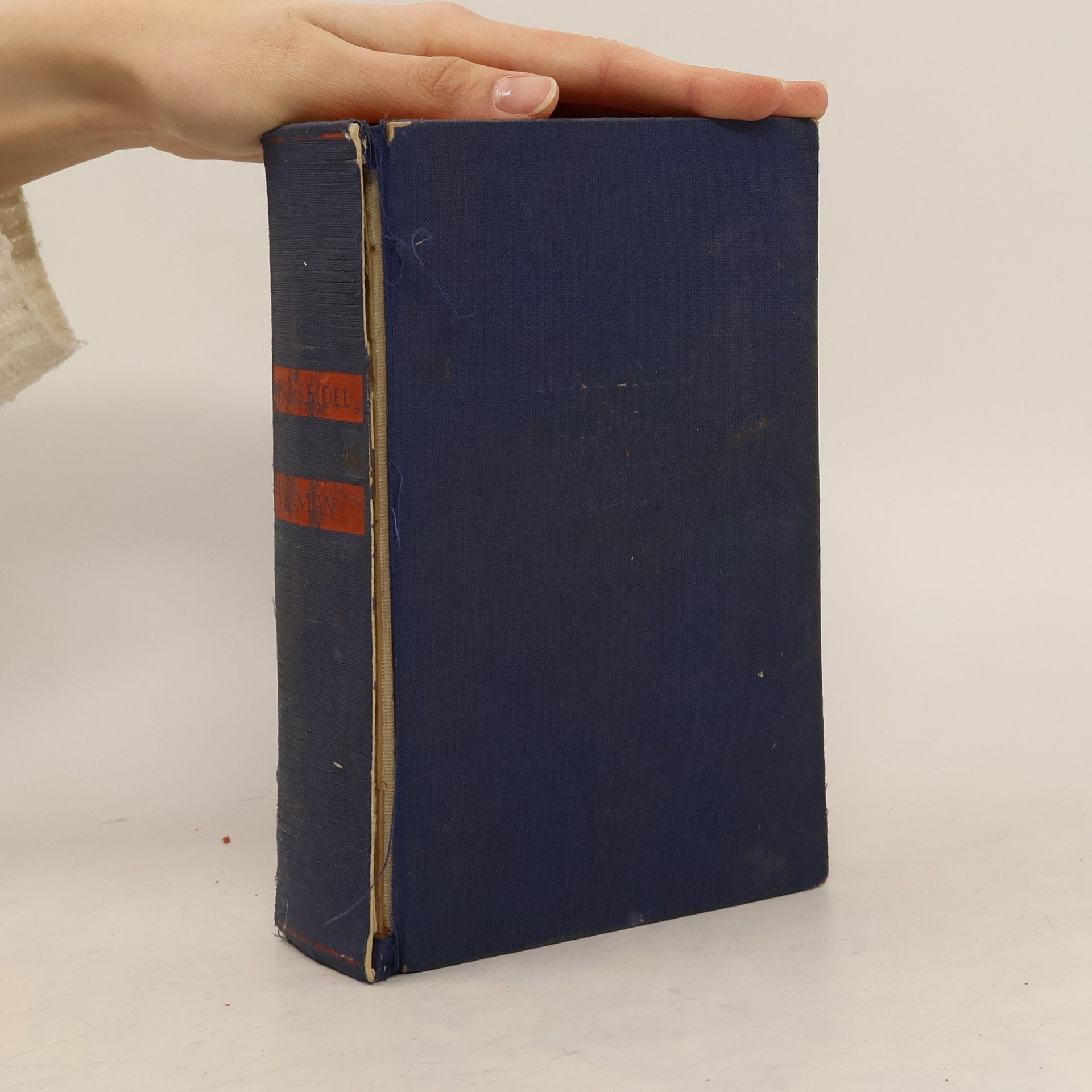 Ina Seidel Das Wunschkind