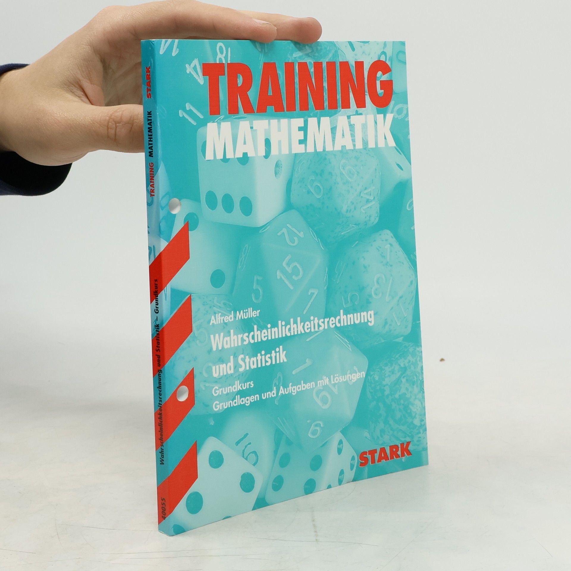 Collectif d'auteurs Mathematik-Training