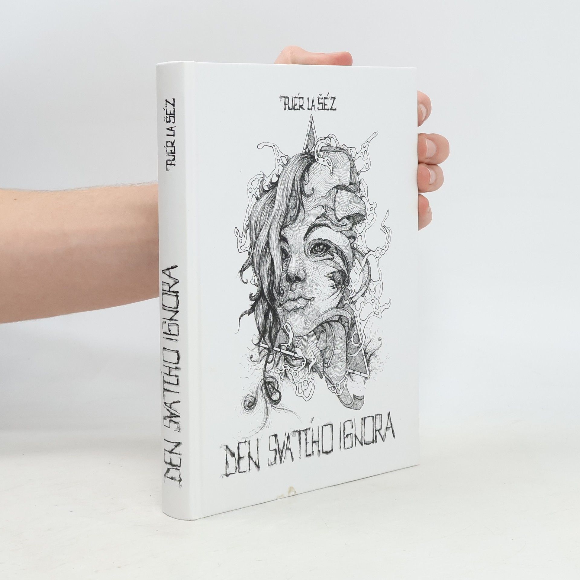 Pjér la Šéz Den svatého Ignora