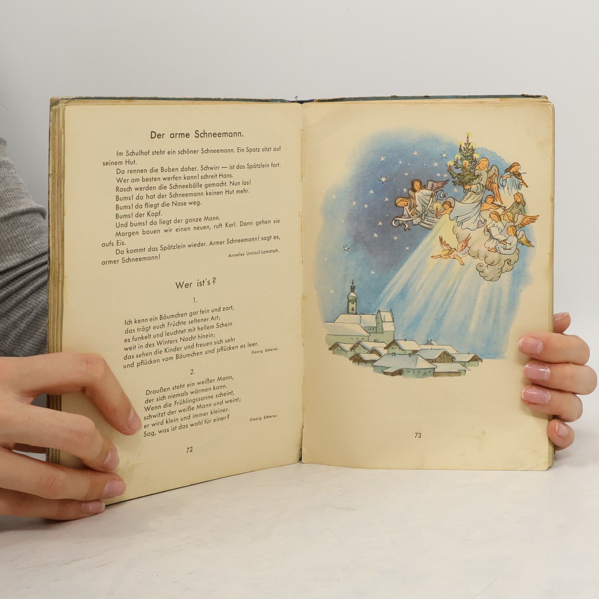 Autorenkollektiv Bayerisches Lesebuch 2. Schuljahr