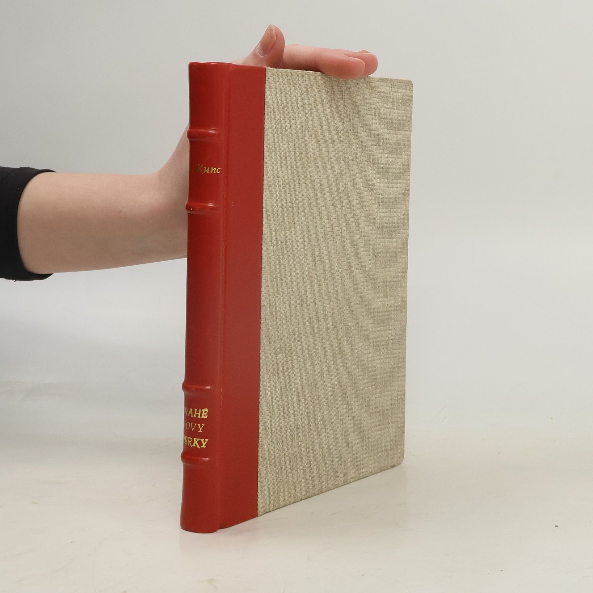 Félix Vincenc Kunc Drahokamy, drahé kovy, šperky