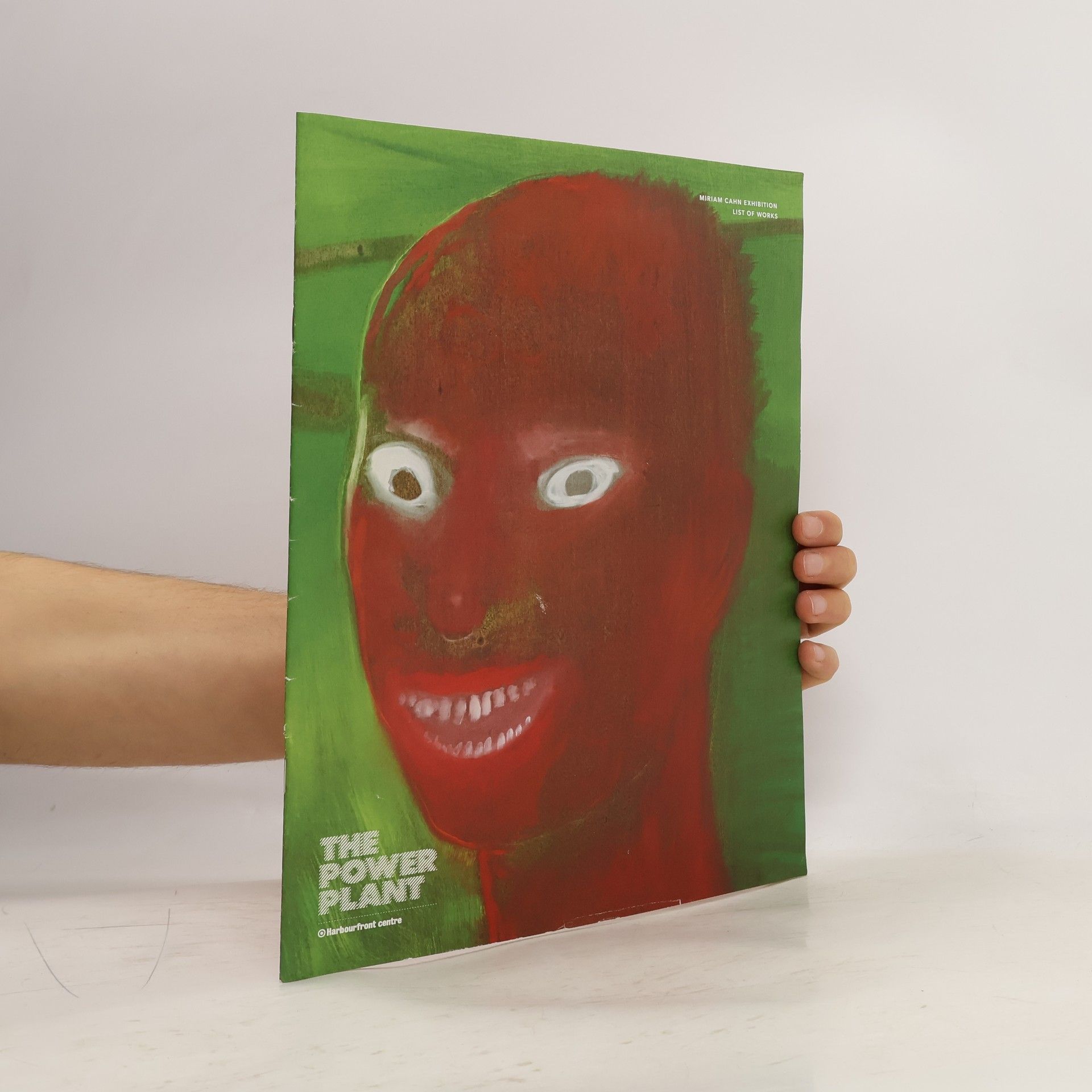 Kolektiv autorů The Power Plant