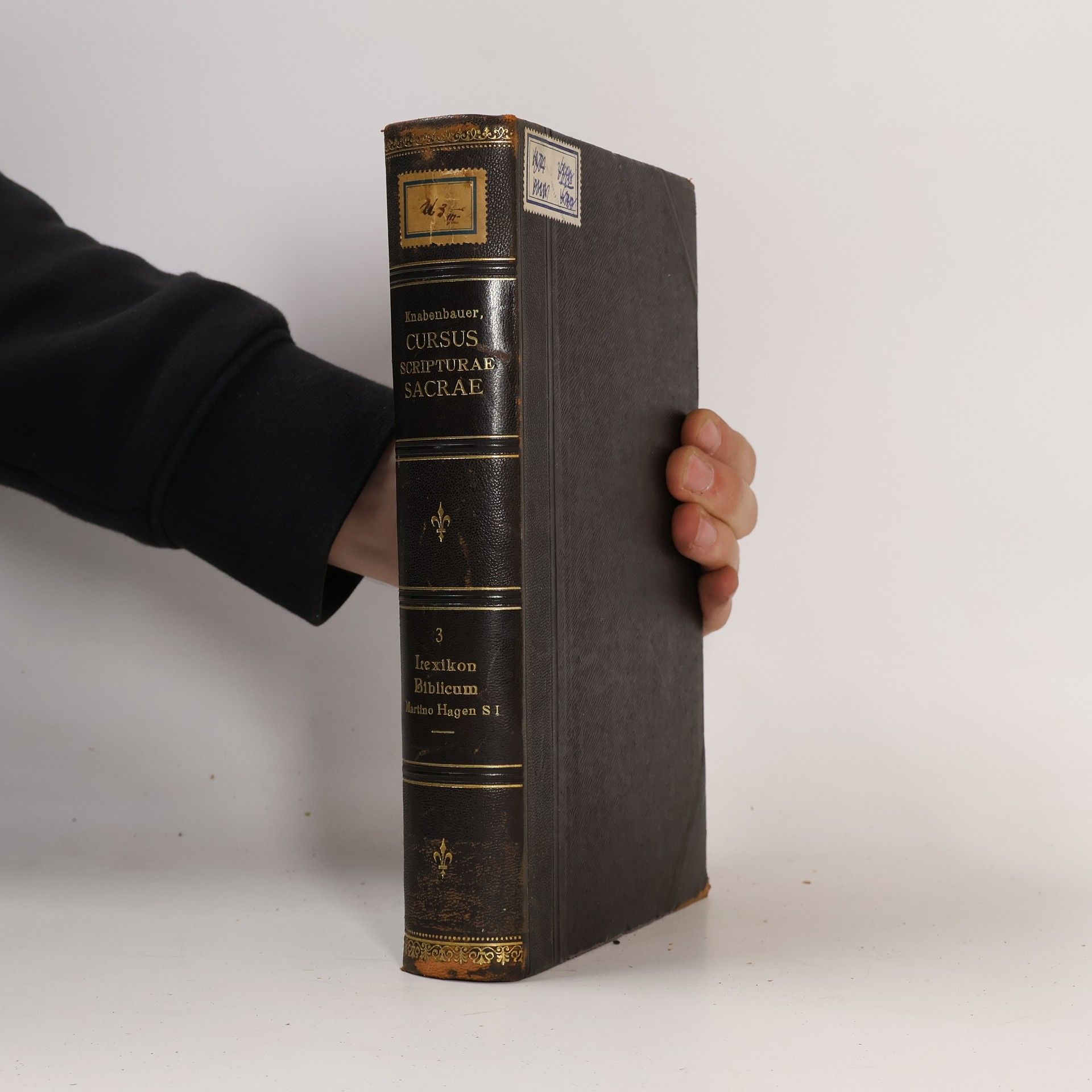 Autorenkollektiv Cursus Scripturae Sacrae VI/III